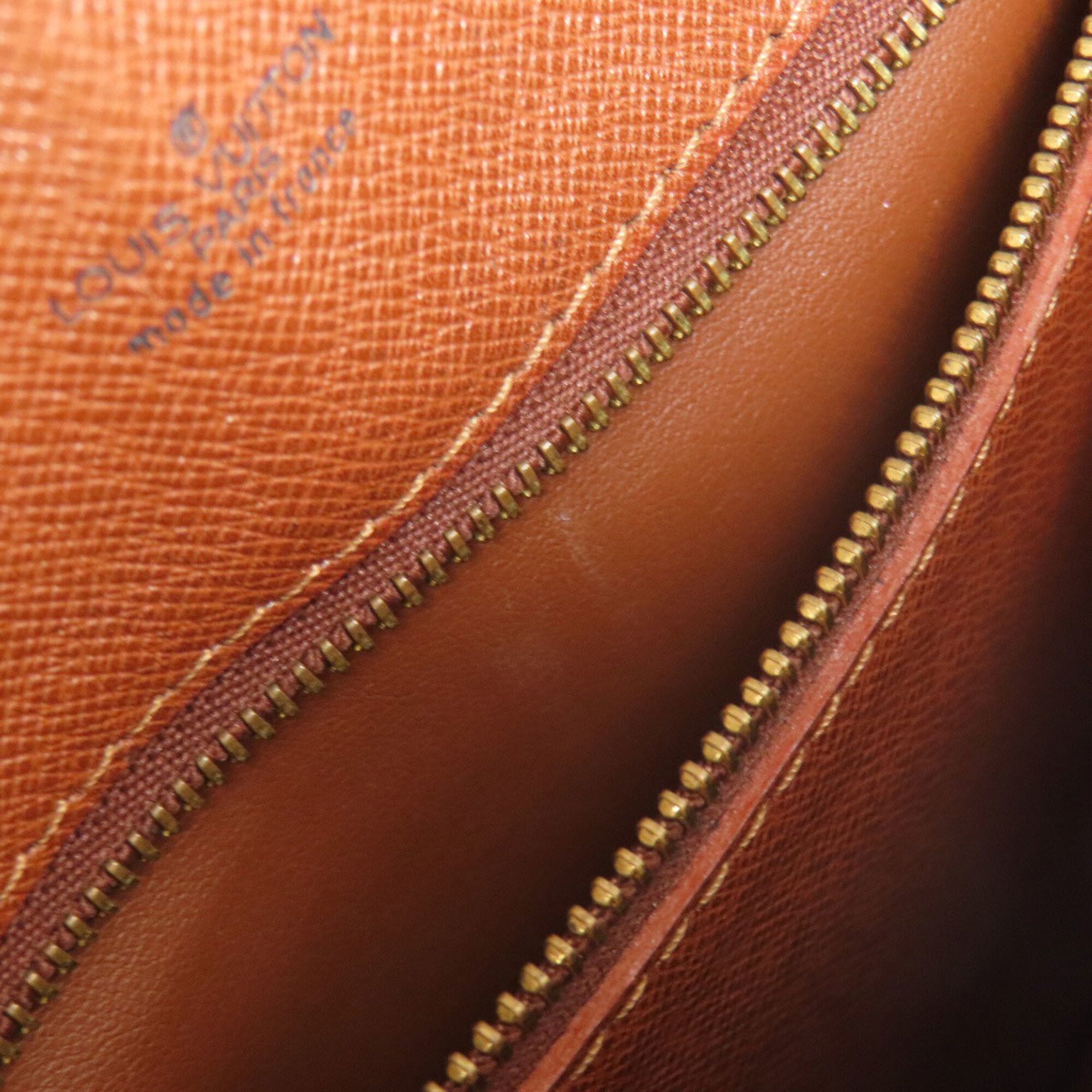 Louis Vuitton Monogram Monogram Shoulder Bag (Pre-Owned)