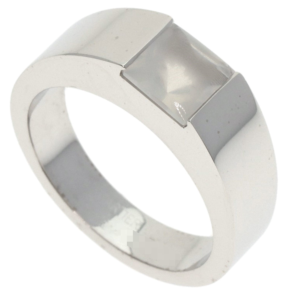 Cartier Band Ring (Pre-Owned)