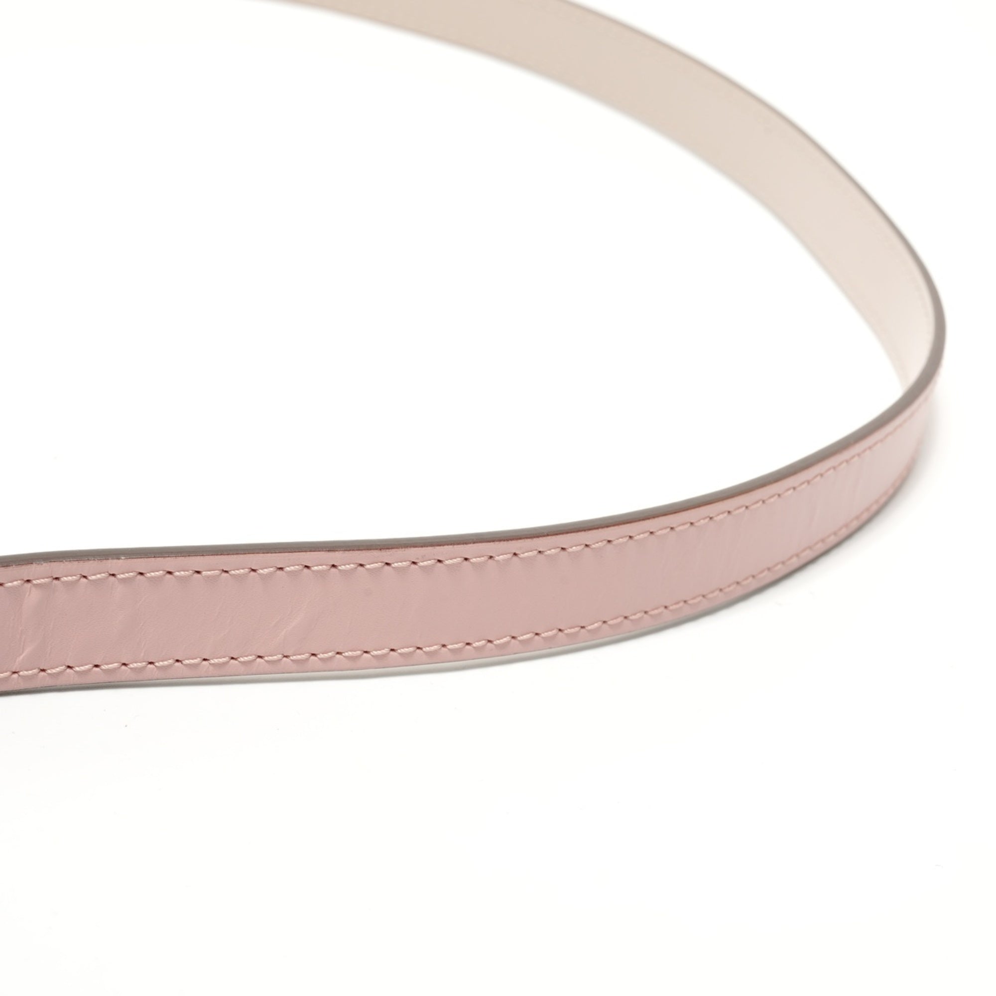 Louis Vuitton Pink Shoulder Bag (Pre-Owned)