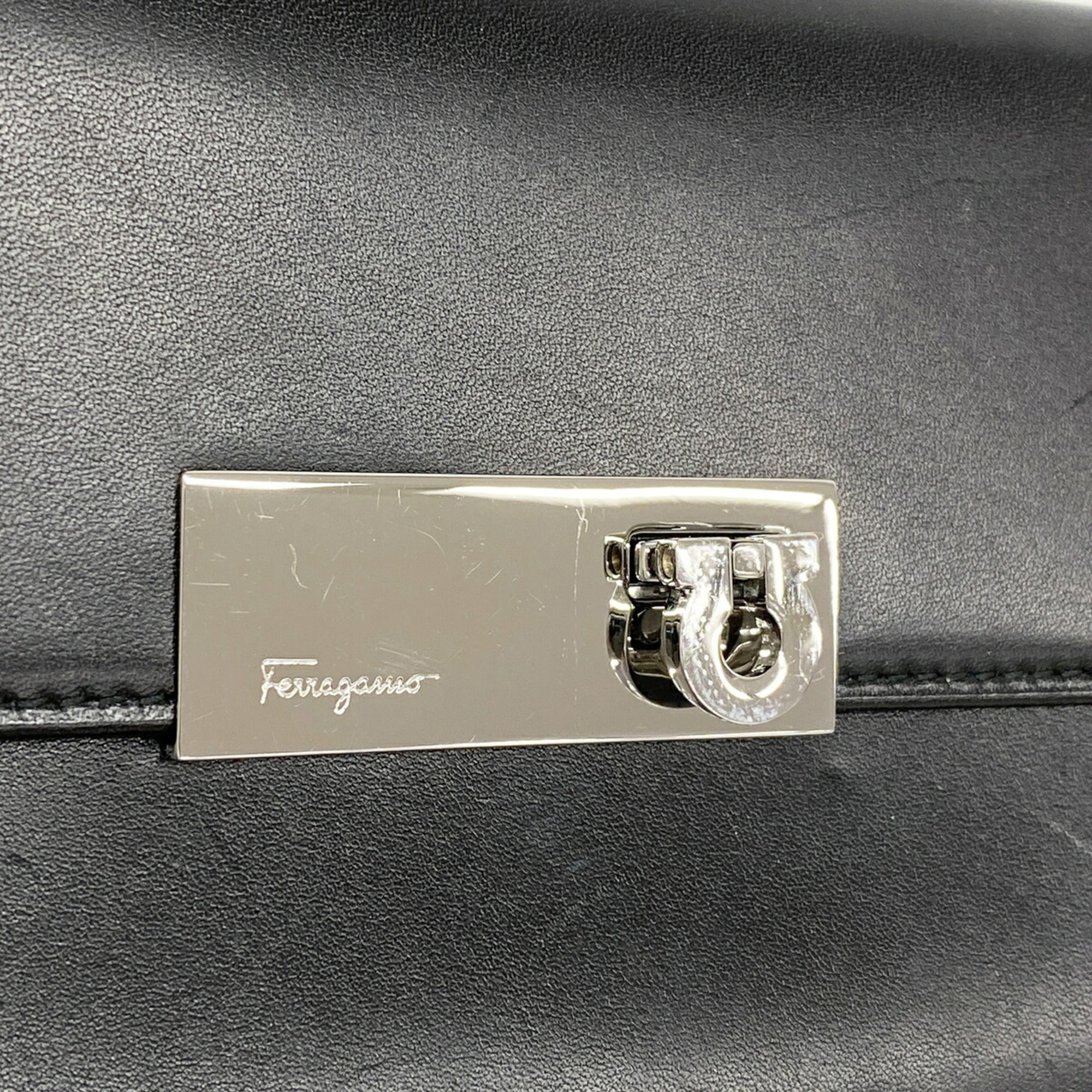 Salvatore Ferragamo