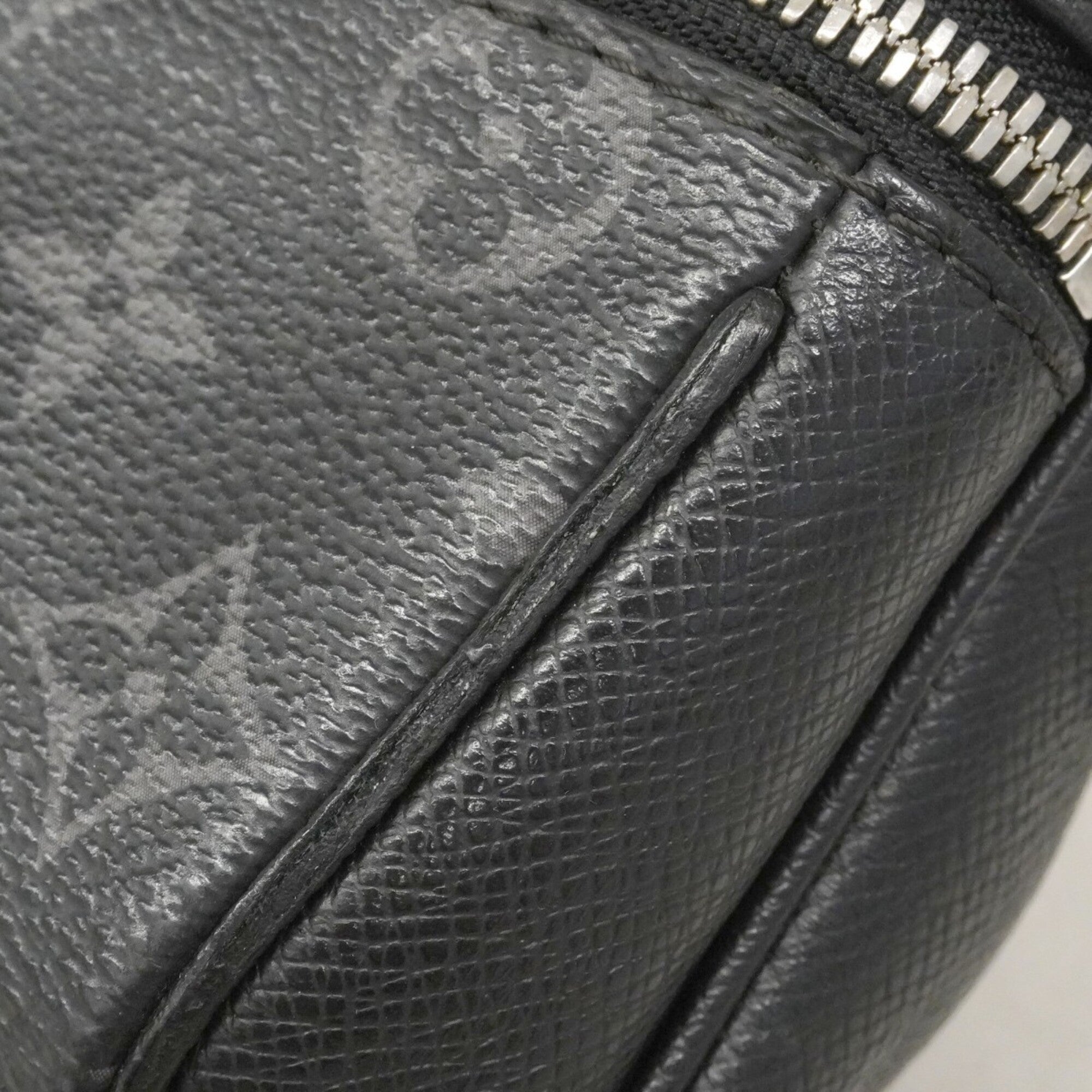Louis Vuitton Noir Fanny Pack (Pre-Owned)