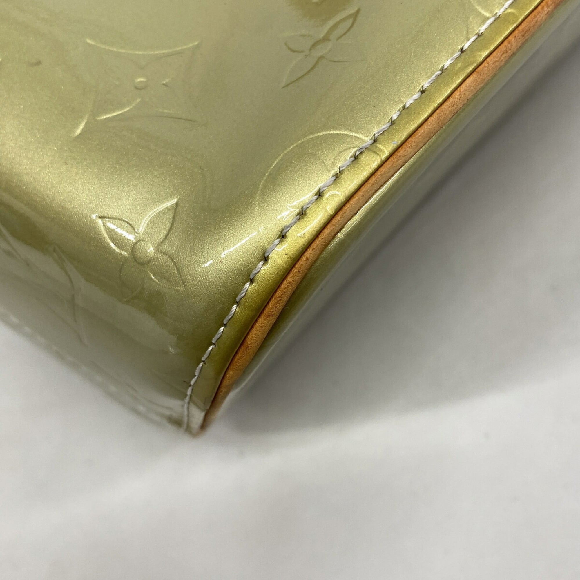 Louis Vuitton Gris Tote Bag (Pre-Owned)