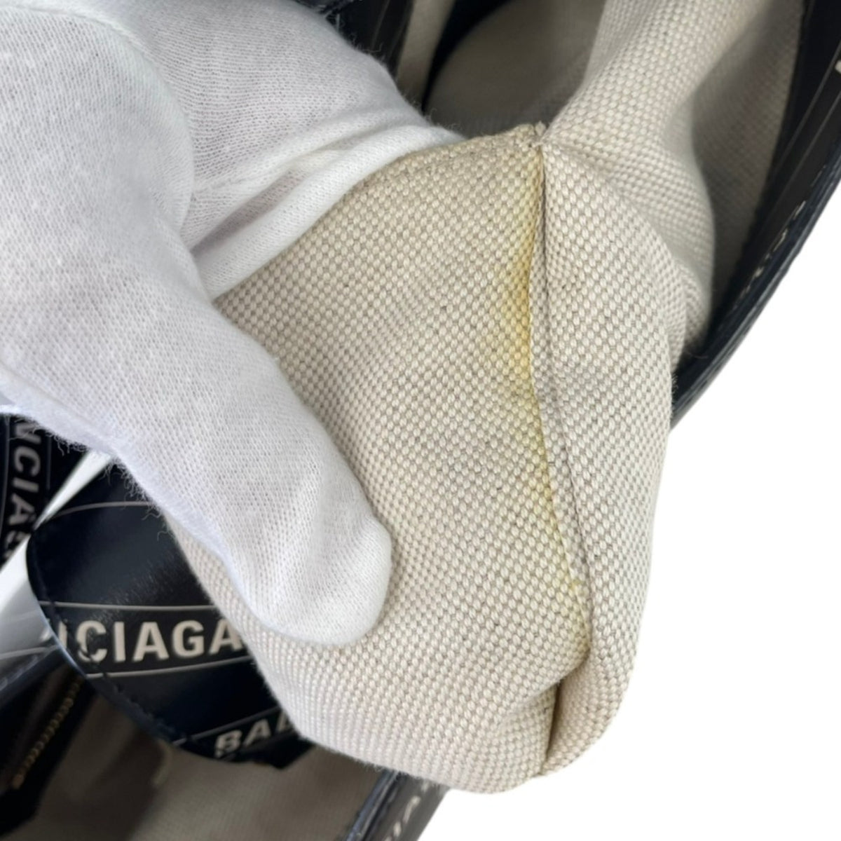 Gucci Black Shoulder Bag (Pre-Owned)