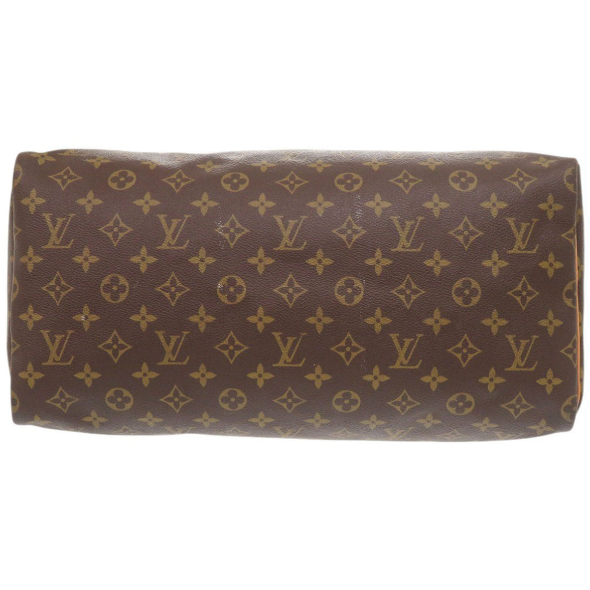 Louis Vuitton Brown Monogram Monogram Handbag (Pre-Owned)