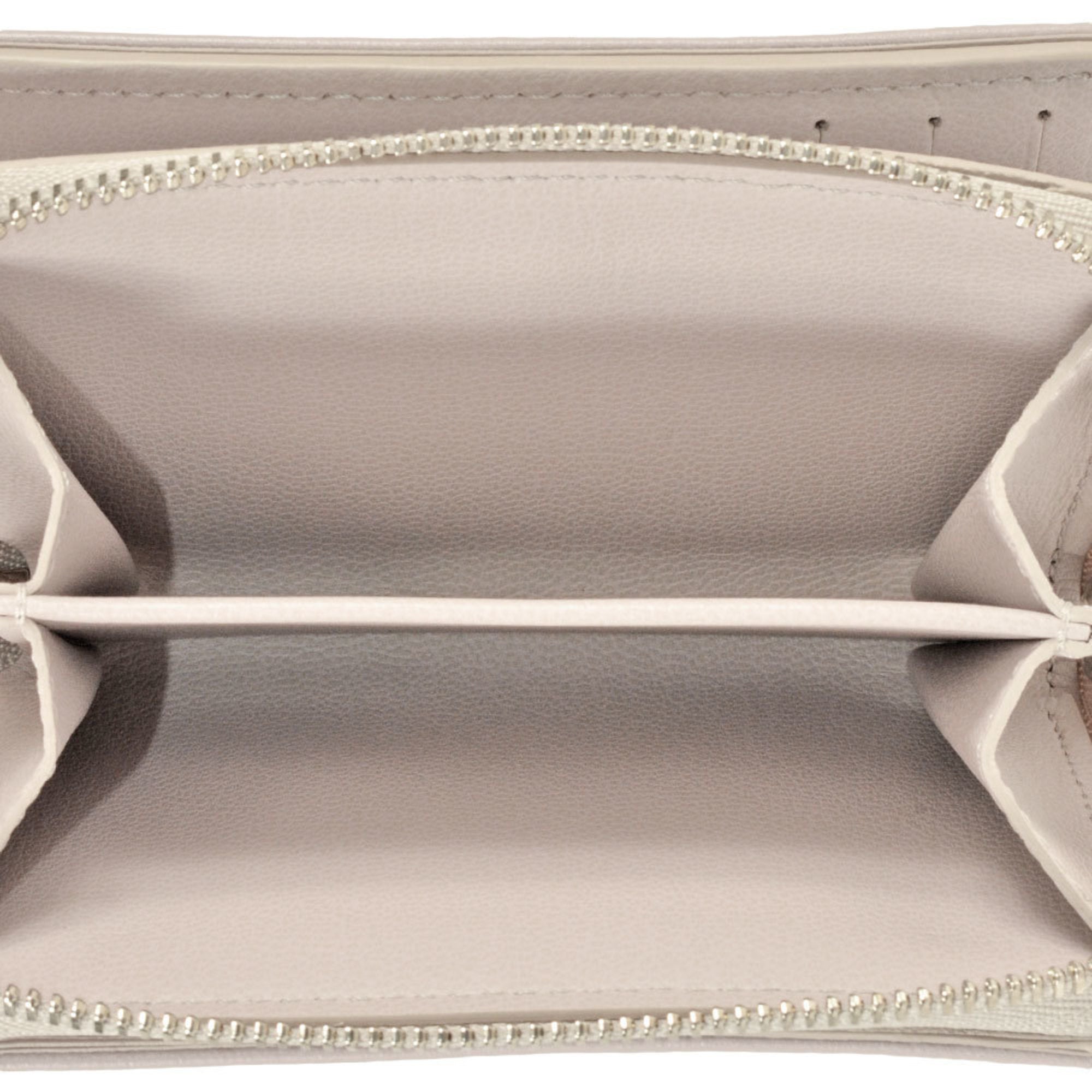 Louis Vuitton Leather Wallet (Bi-Fold) (Pre-Owned)