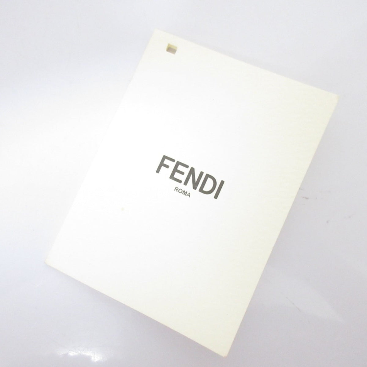 Fendi Pink Shoulder Bag (Pre-Owned)