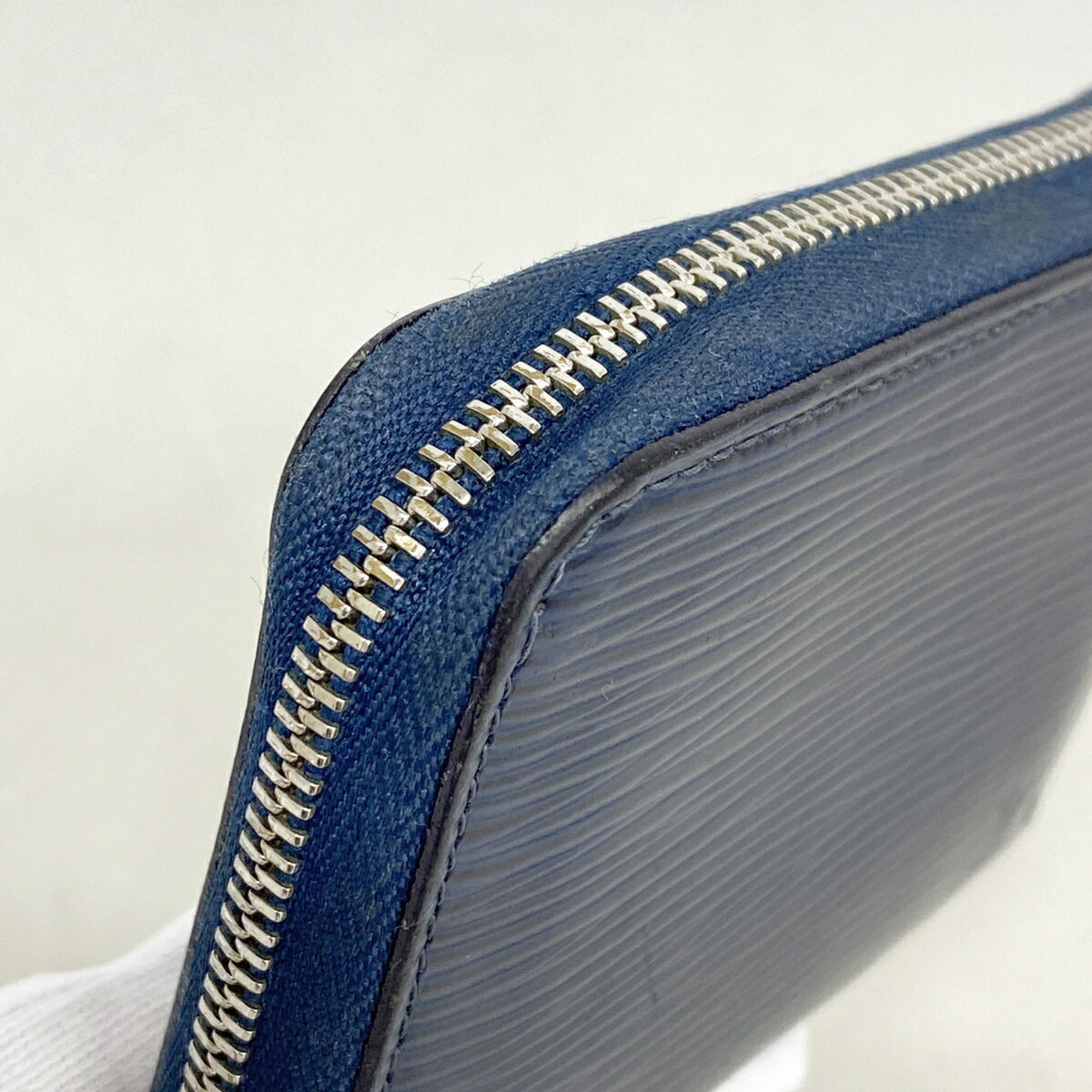 Louis Vuitton Saphir Coin Purse/Coin Case (Pre-Owned)