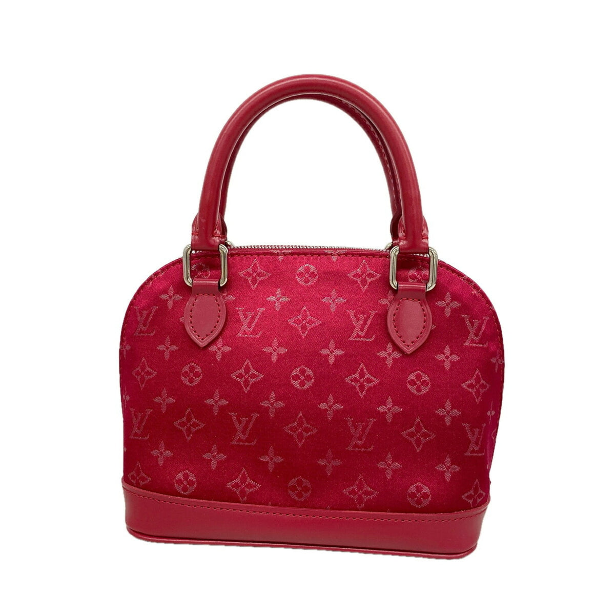 Louis Vuitton Rouge Handbag (Pre-Owned)
