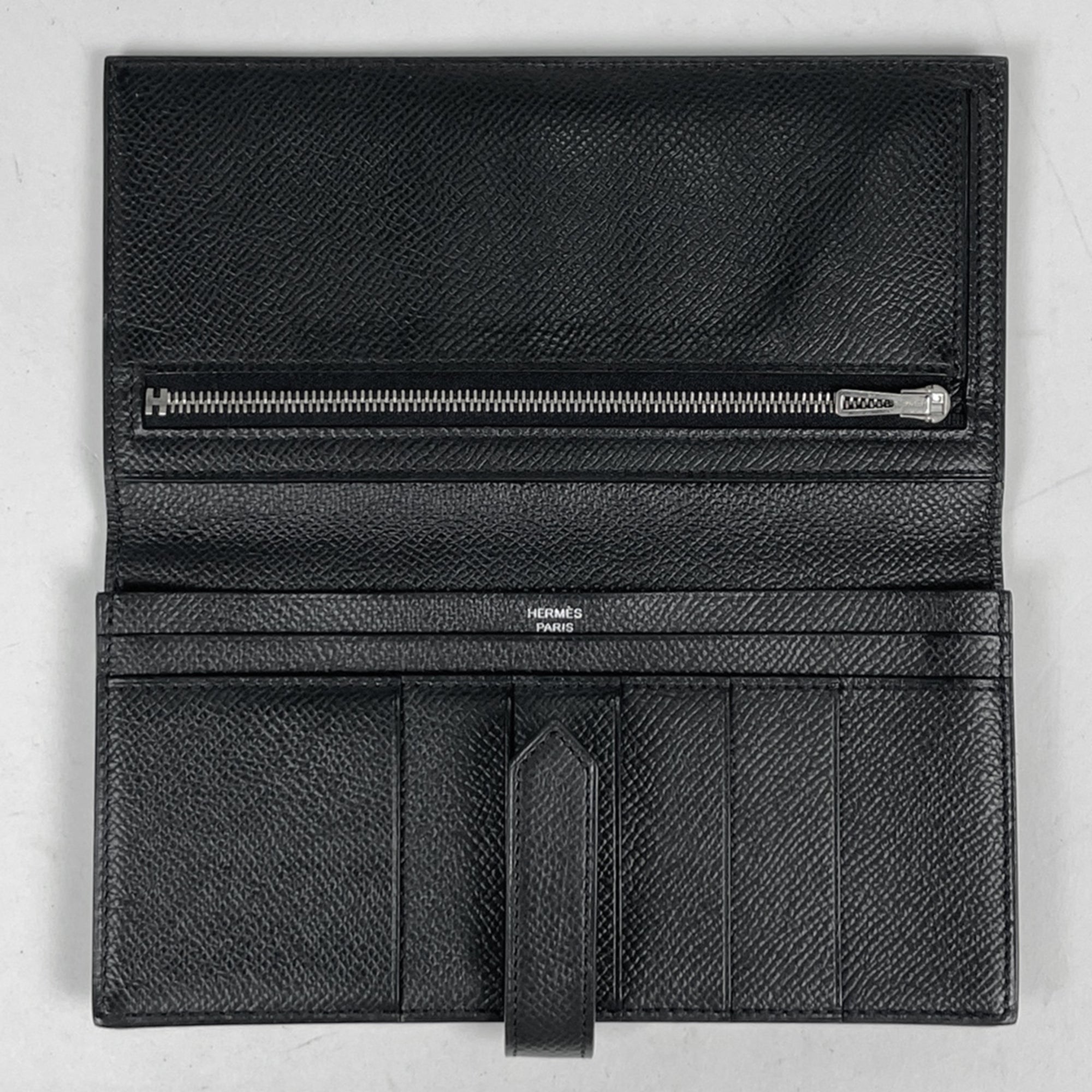 Hermes Noir Epsom Leather (Pre-Owned)