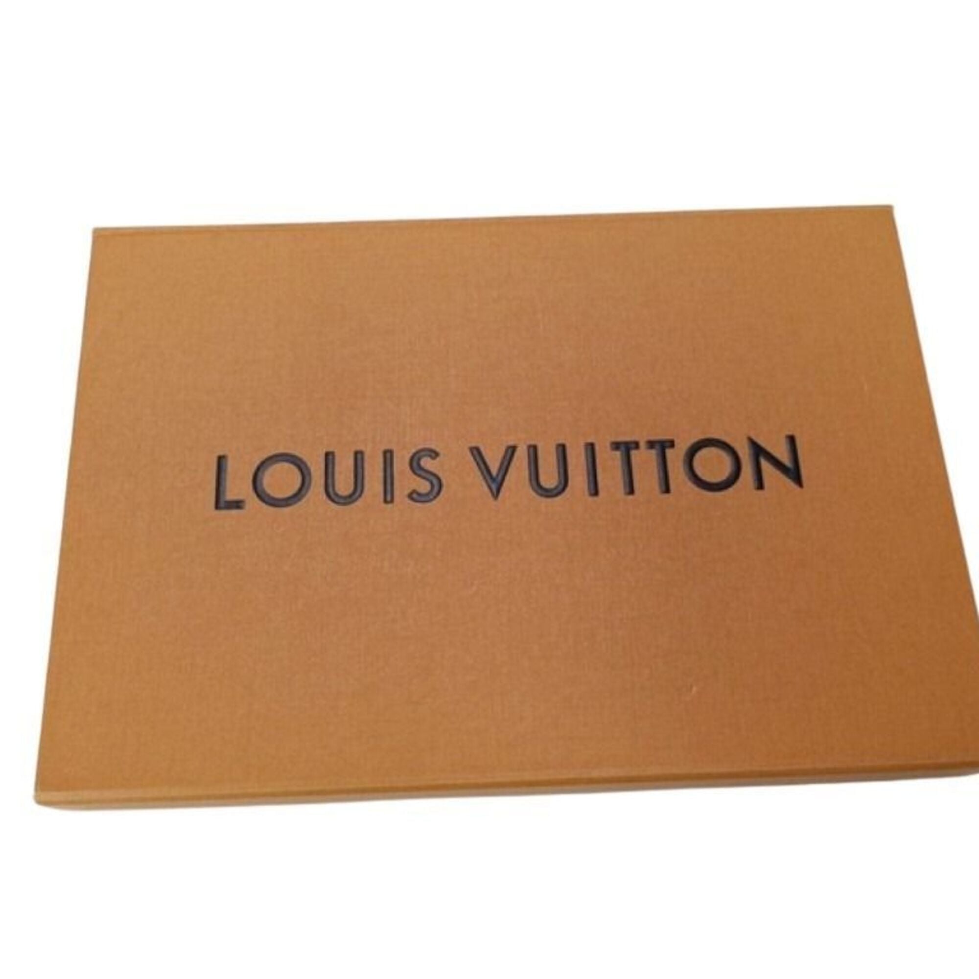 Louis Vuitton Black Epi Leather Clutch Bag Pochette (Pre-Owned)
