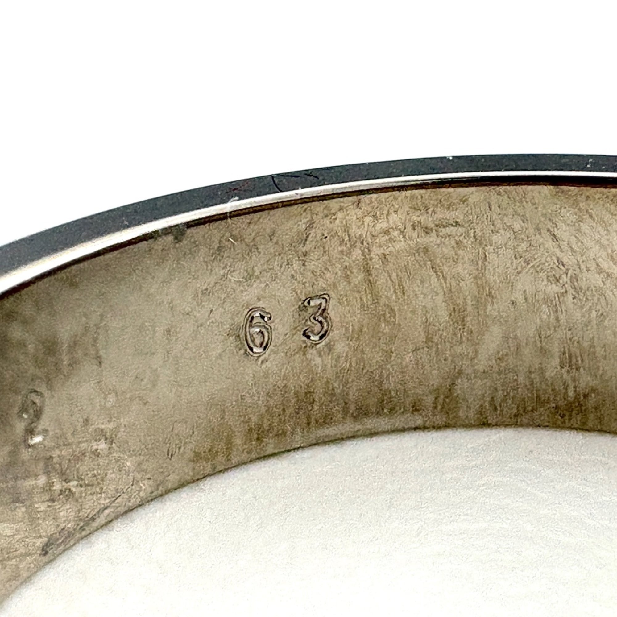 Cartier Silver (Pre-Owned)