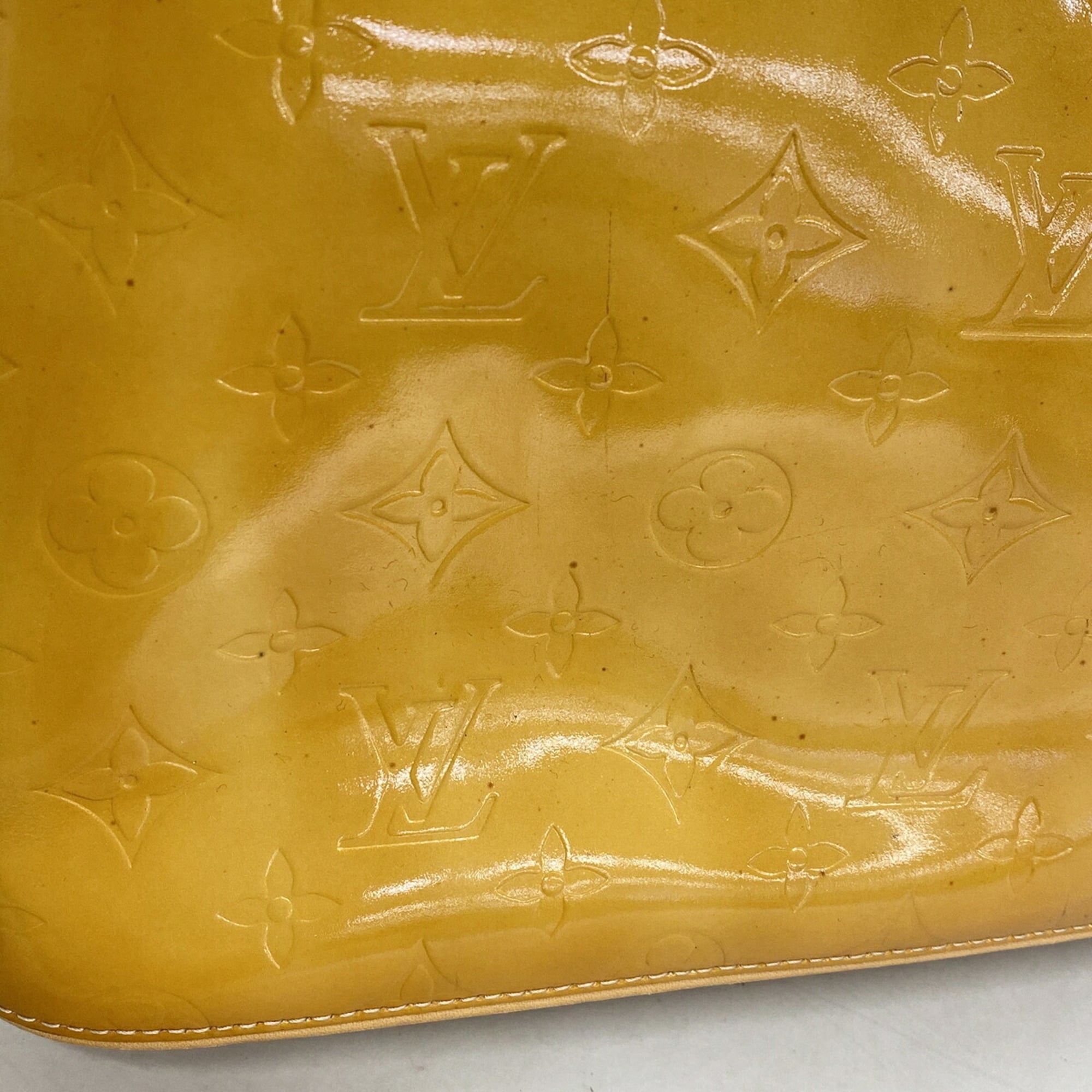 Louis Vuitton Beige Tote Bag (Pre-Owned)