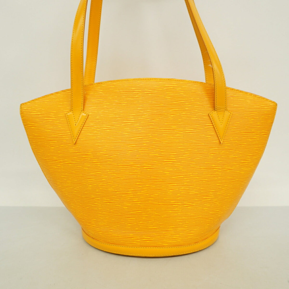 Louis Vuitton Jaune Shoulder Bag (Pre-Owned)