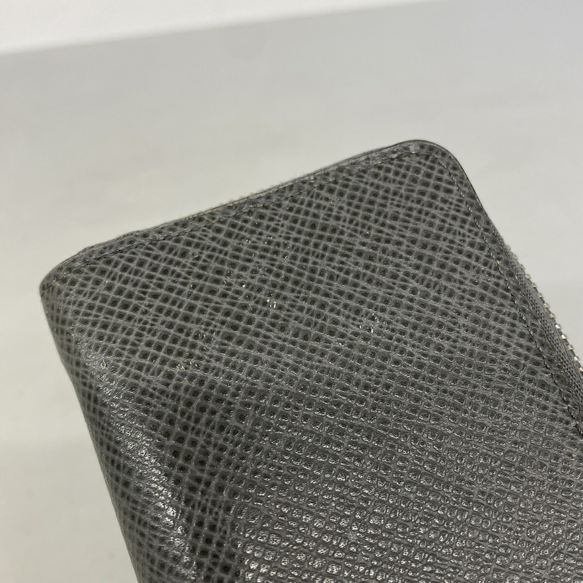 Louis Vuitton Glacier Coin Purse/Coin Case (Pre-Owned)