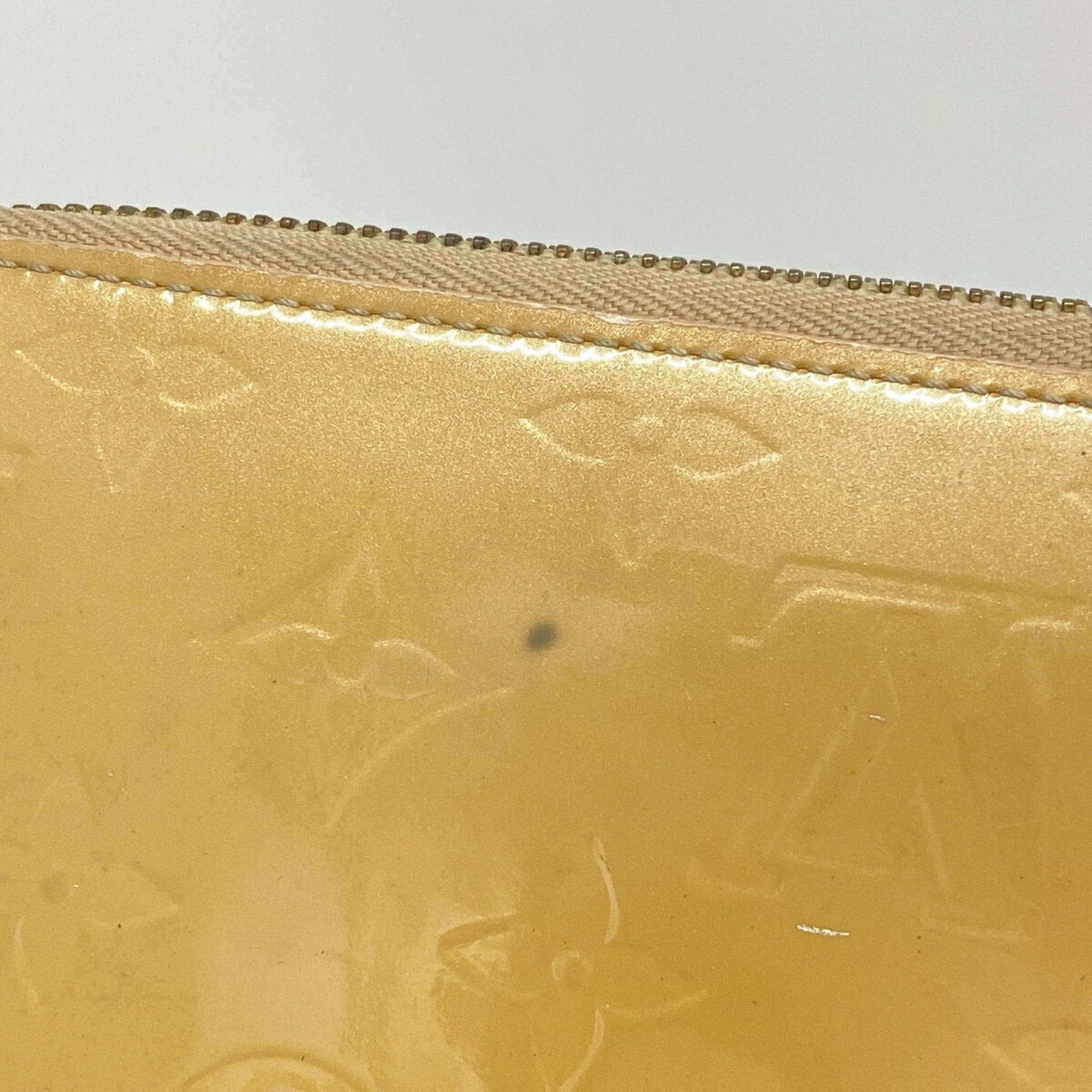 Louis Vuitton Rose Florentin Long Wallet (Bi-Fold) (Pre-Owned)