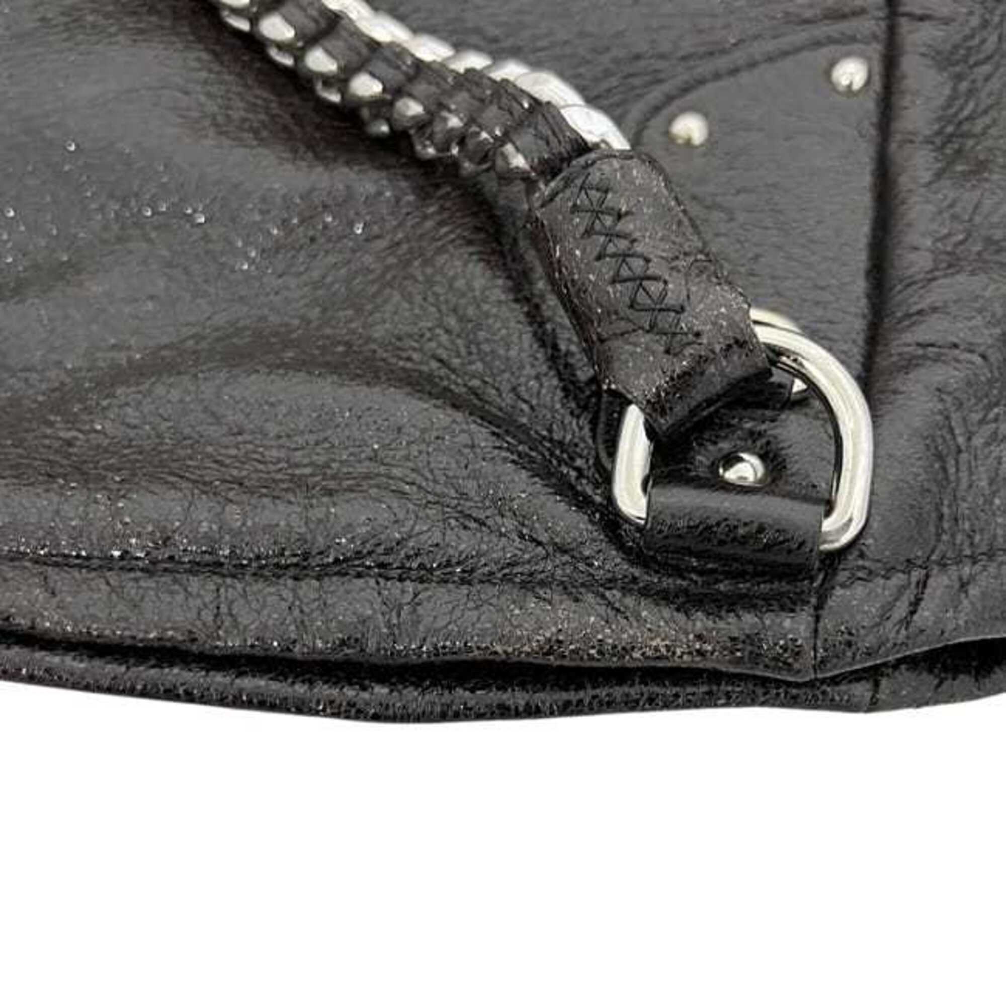 Prada Brown Tote Bag (Pre-Owned)