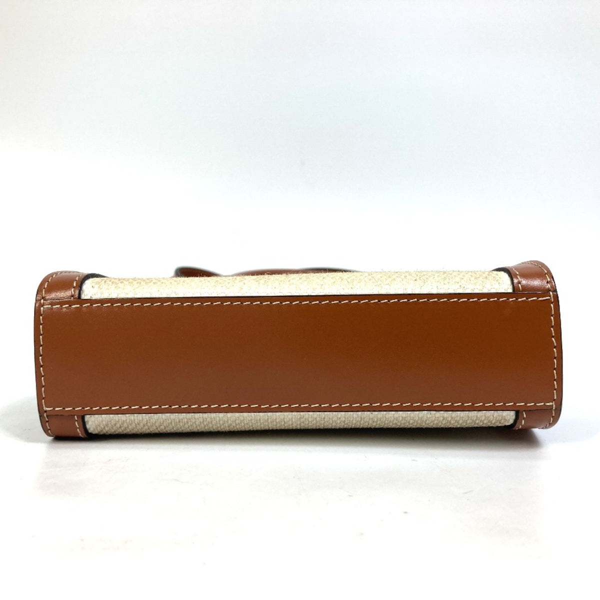 Celine Beige Other Shoulder Bag (Pre-Owned)