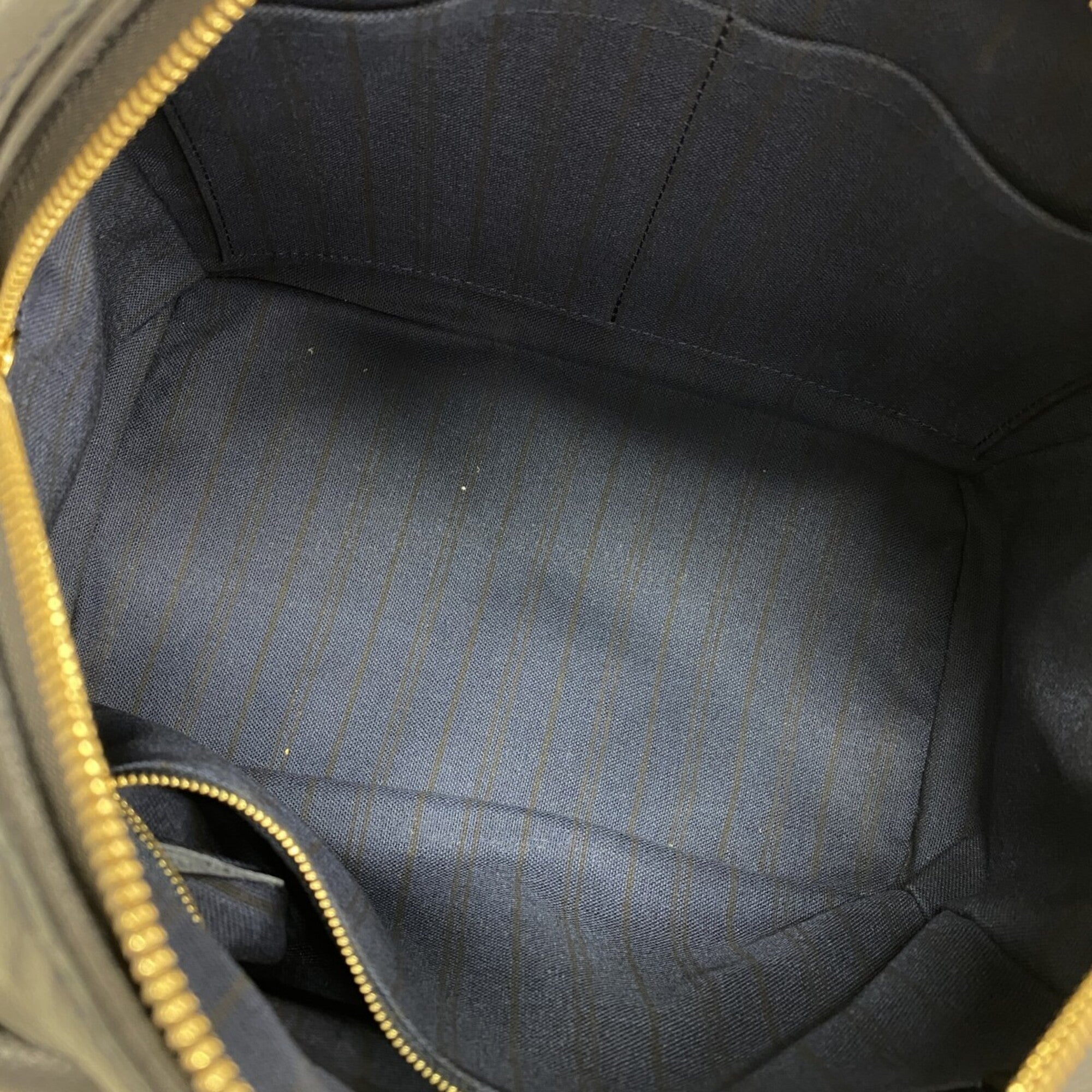 Louis Vuitton Infini Handbag (Pre-Owned)