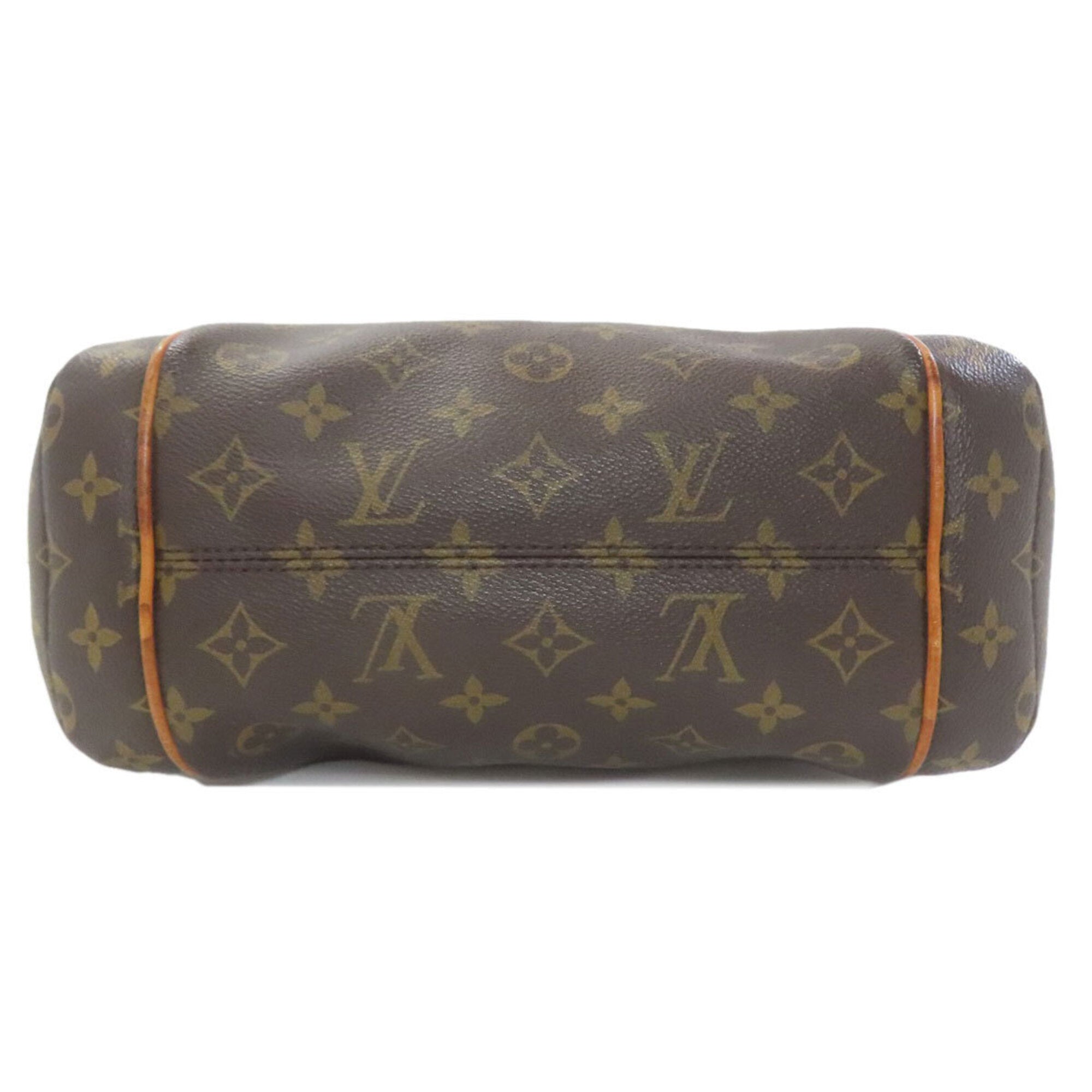 Louis Vuitton Monogram Monogram Tote Bag (Pre-Owned)