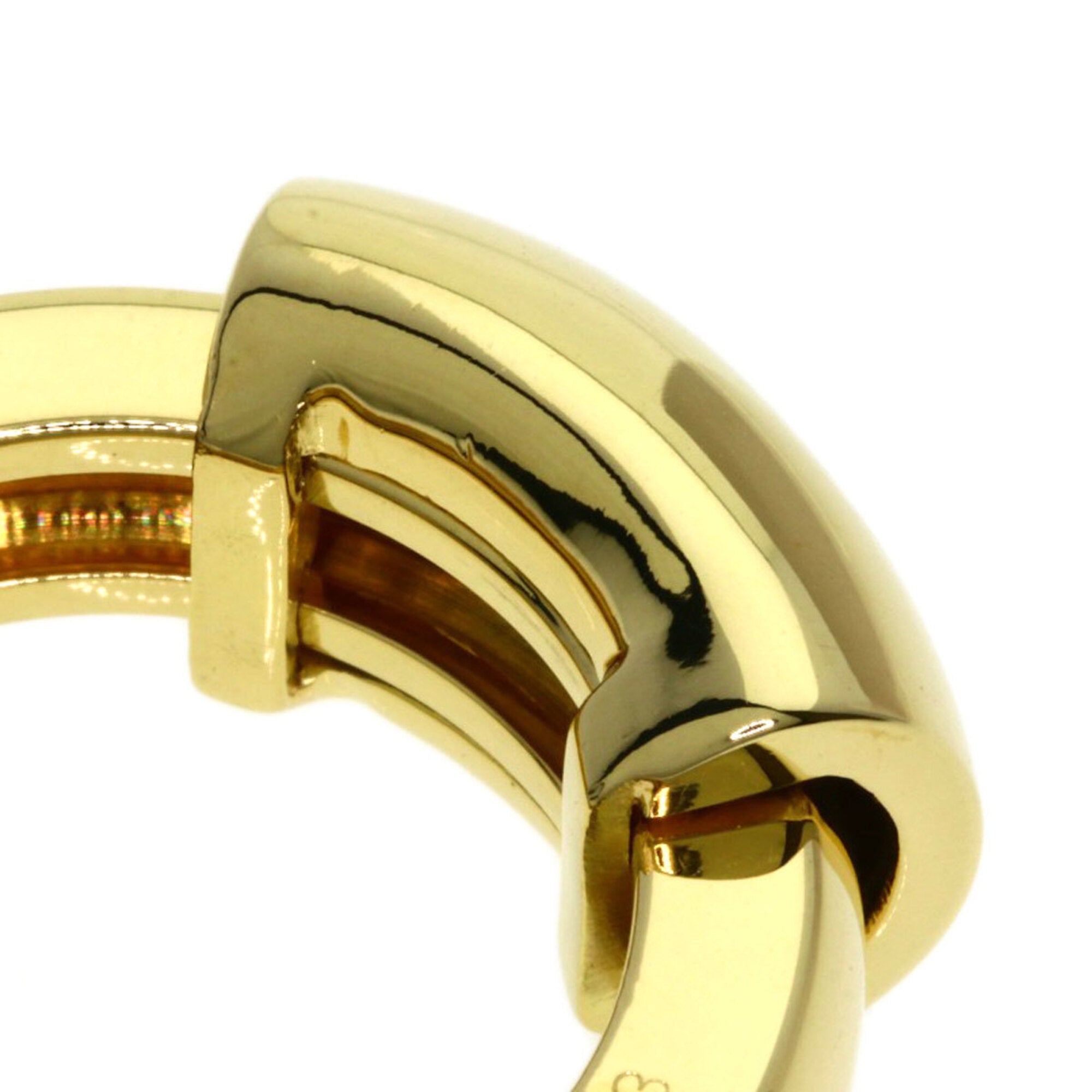 Piaget Yellow Gold (18K) Band Ring (Pre-Owned)
