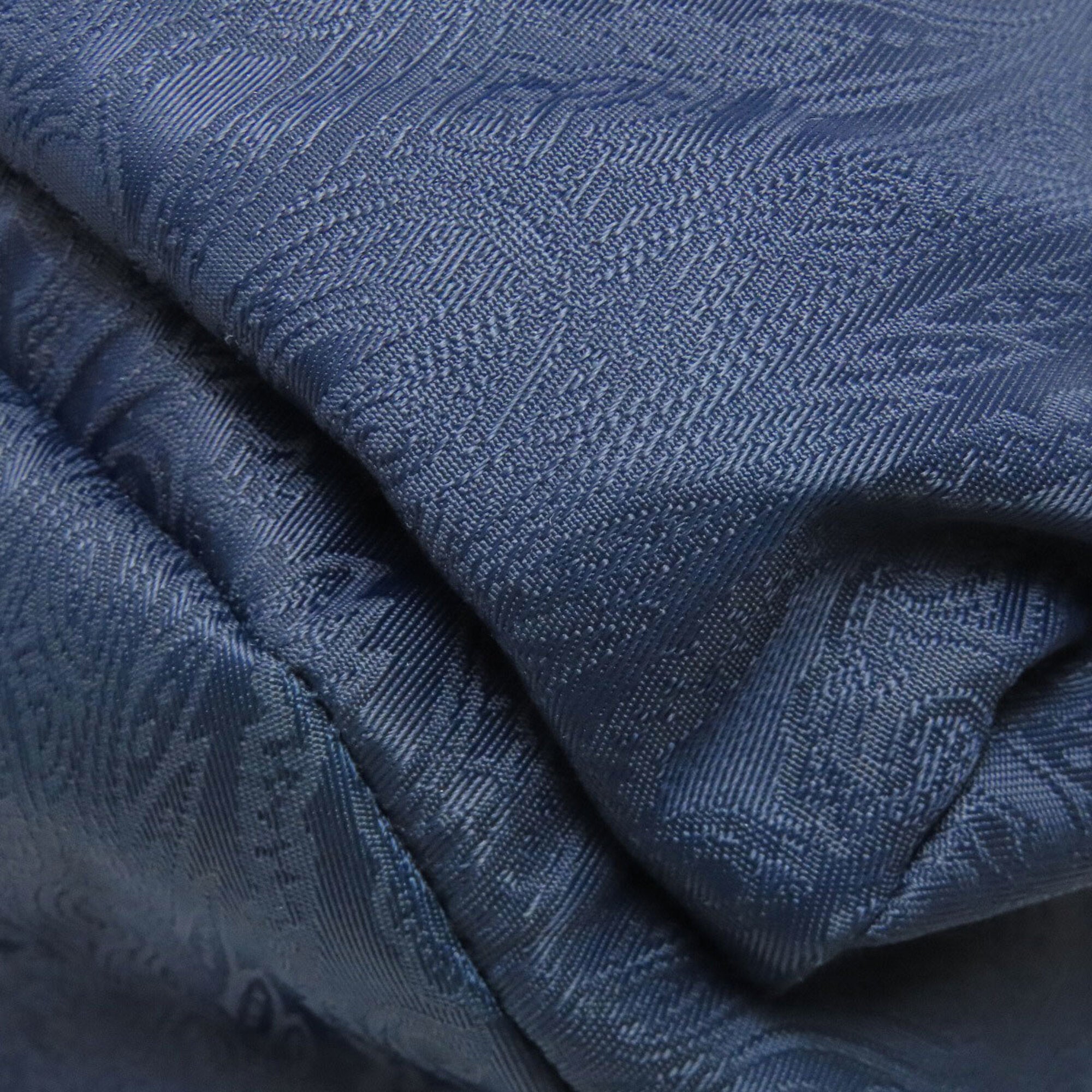 Etro Navy Nylon (Pre-Owned)