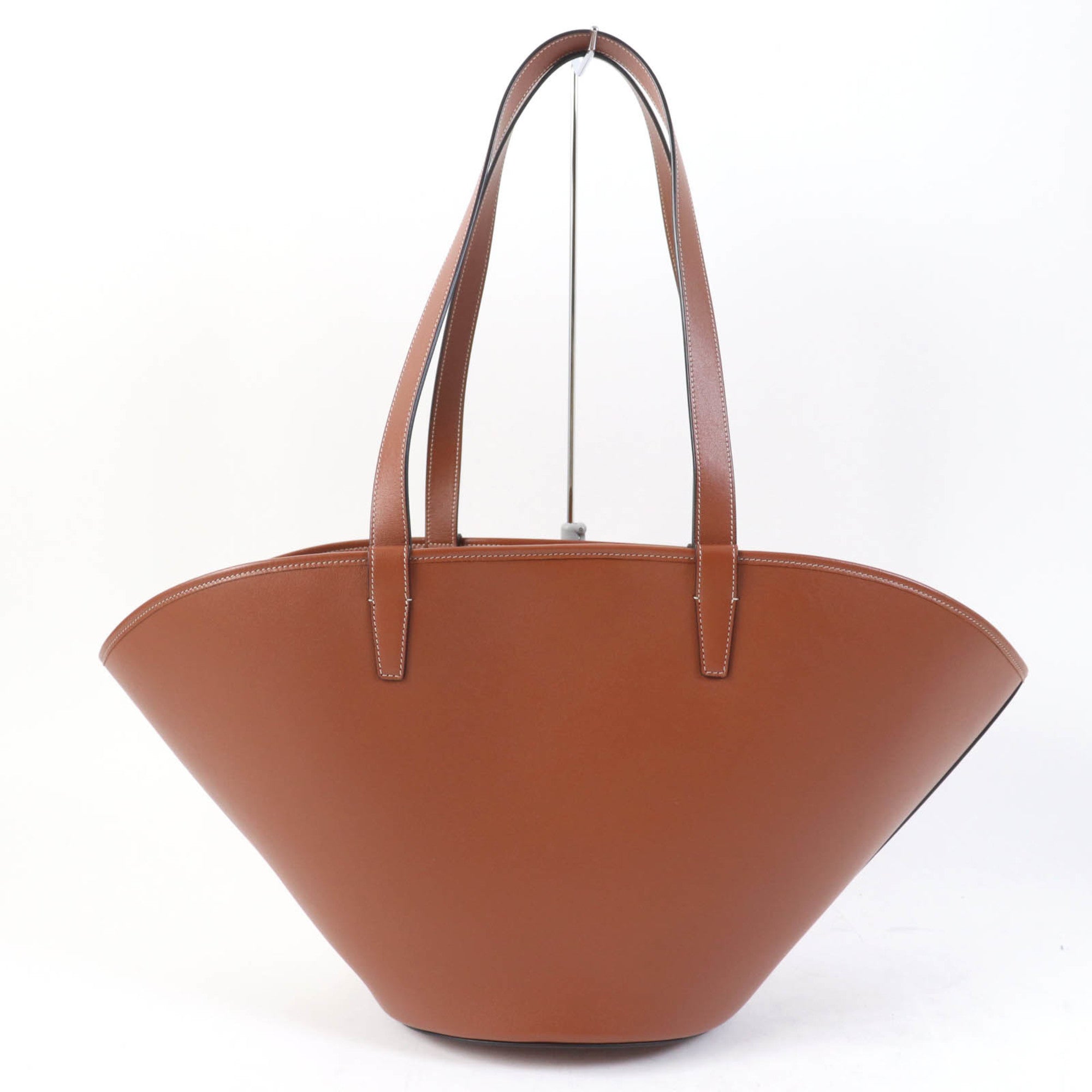 Celine Leather Tote Bag (Pre-Owned)