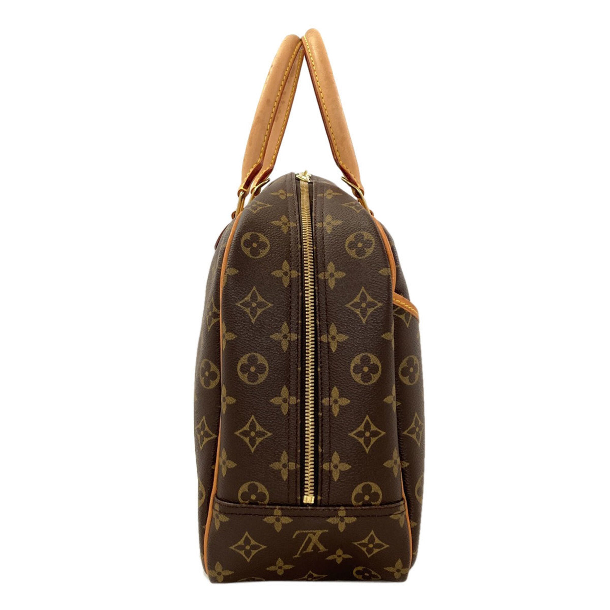 Louis Vuitton Monogram Monogram Handbag (Pre-Owned)