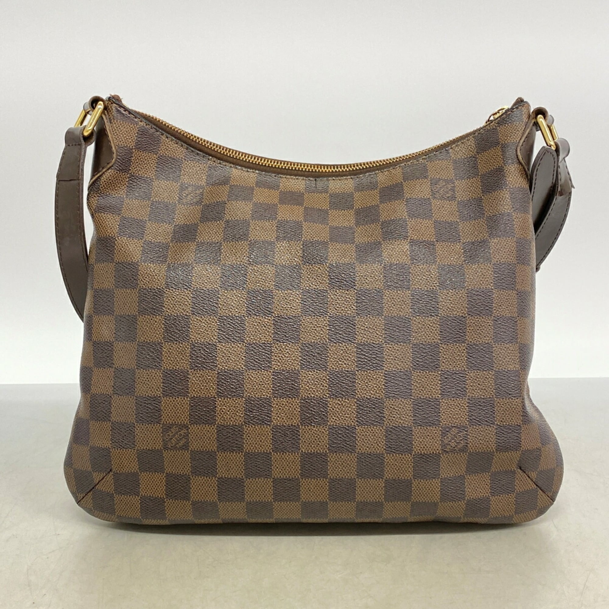 Louis Vuitton Ebene Shoulder Bag (Pre-Owned)