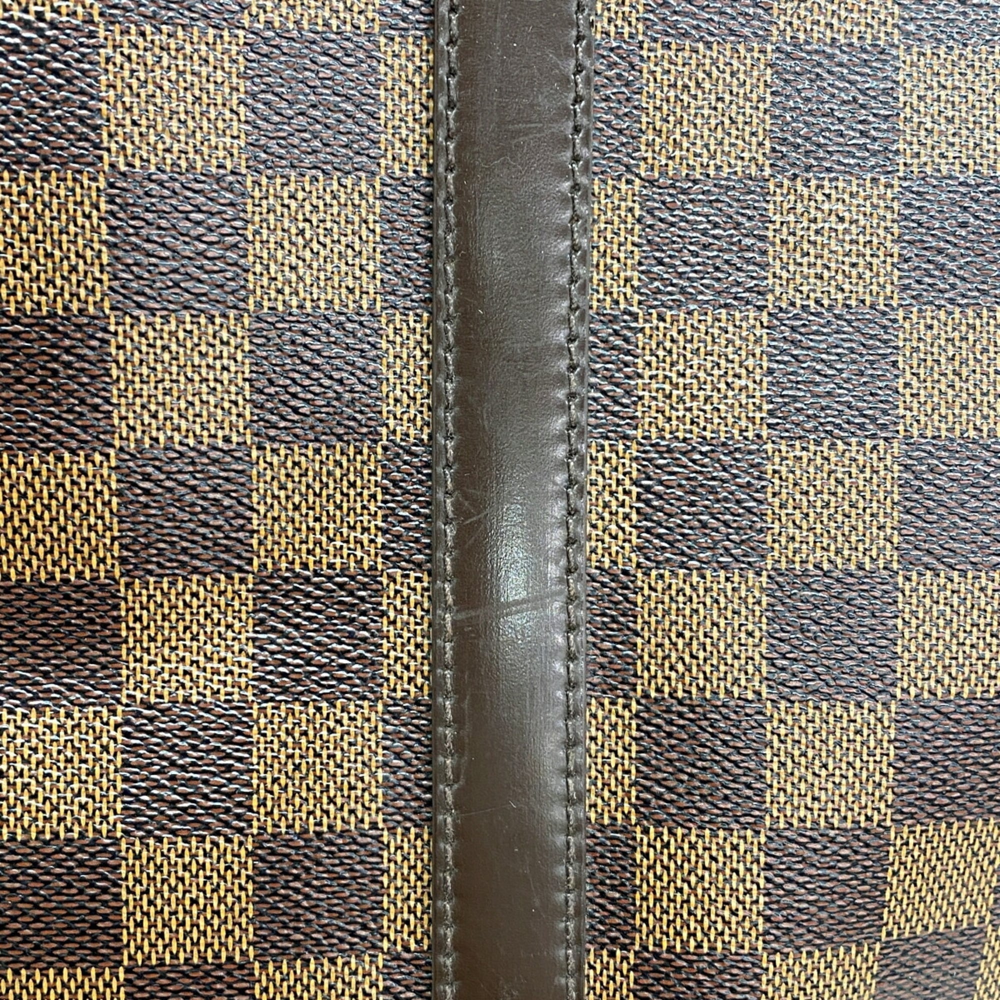 Louis Vuitton Ebene Briefcase (Pre-Owned)