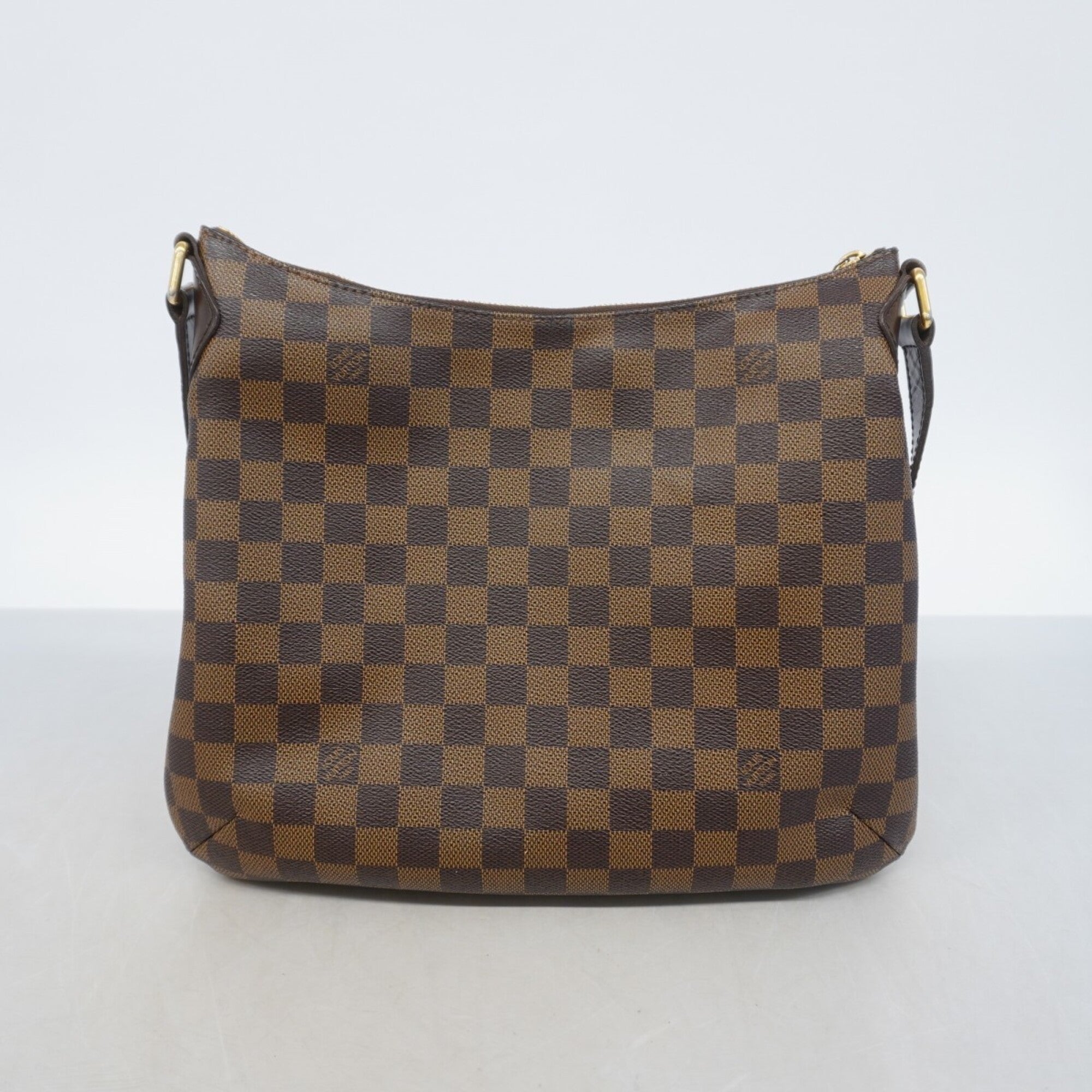 Louis Vuitton Ebene Shoulder Bag (Pre-Owned)