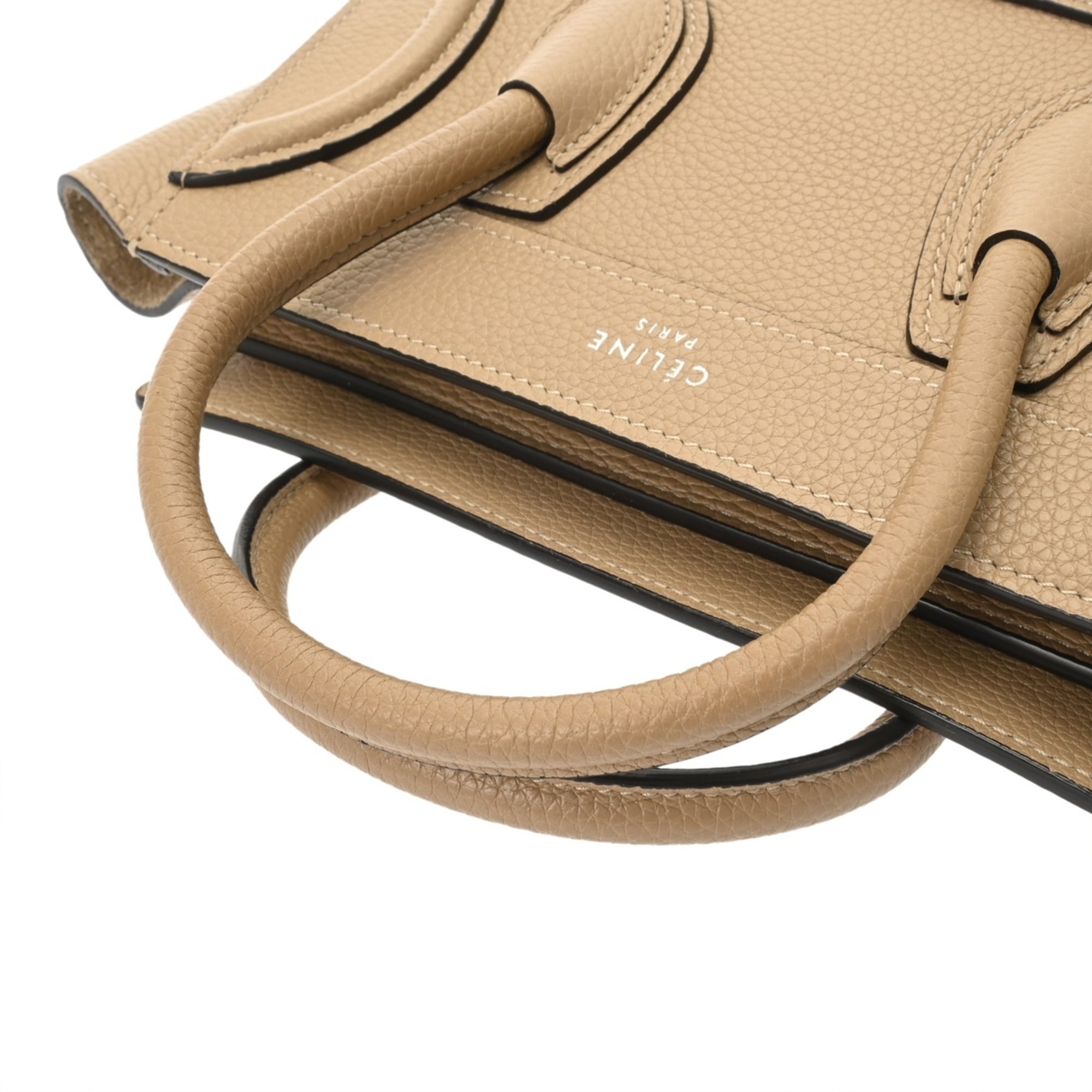 Celine Handbag (Pre-Owned)