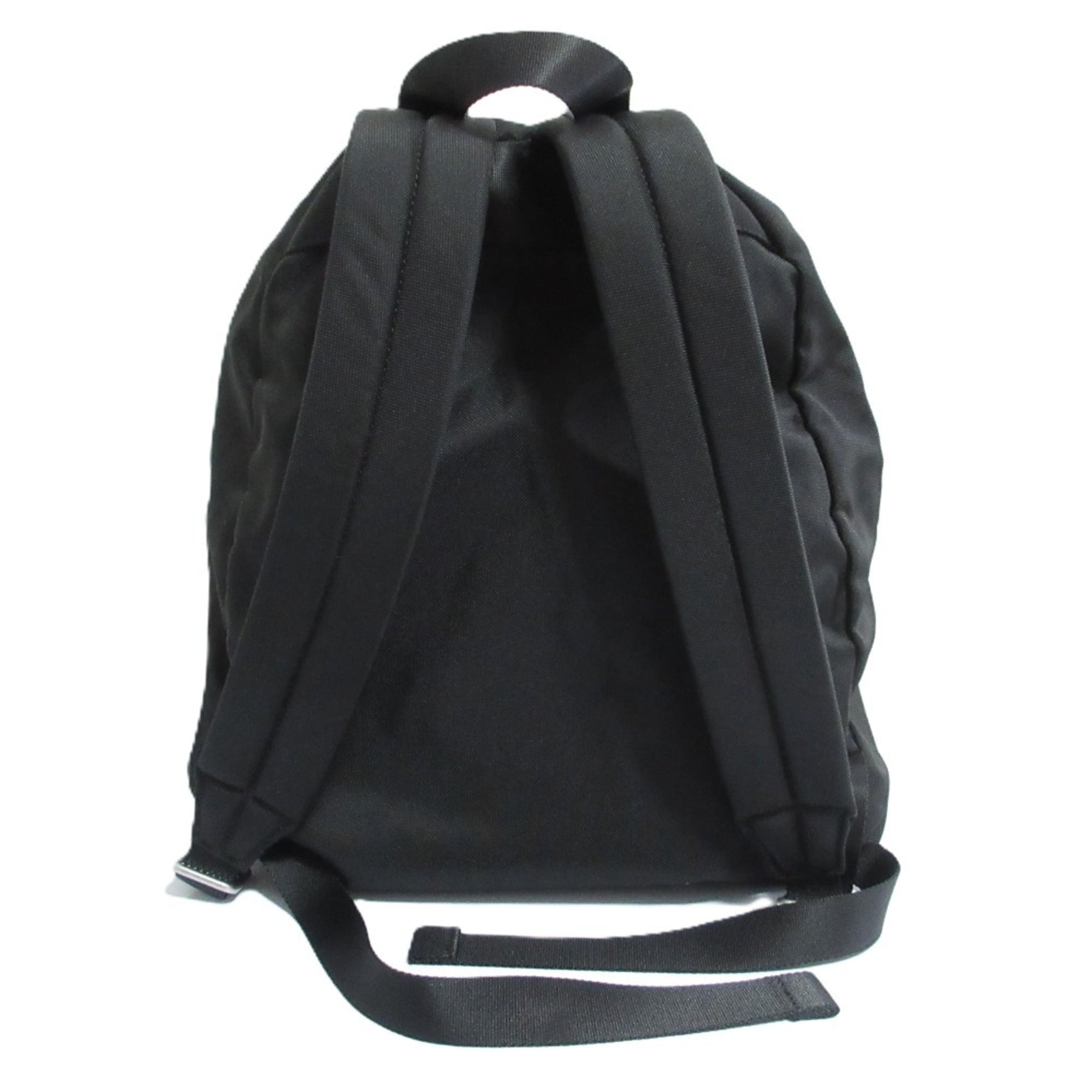 3.1 Phillip Lim Black Nylon Backpack (Pre-Owned)