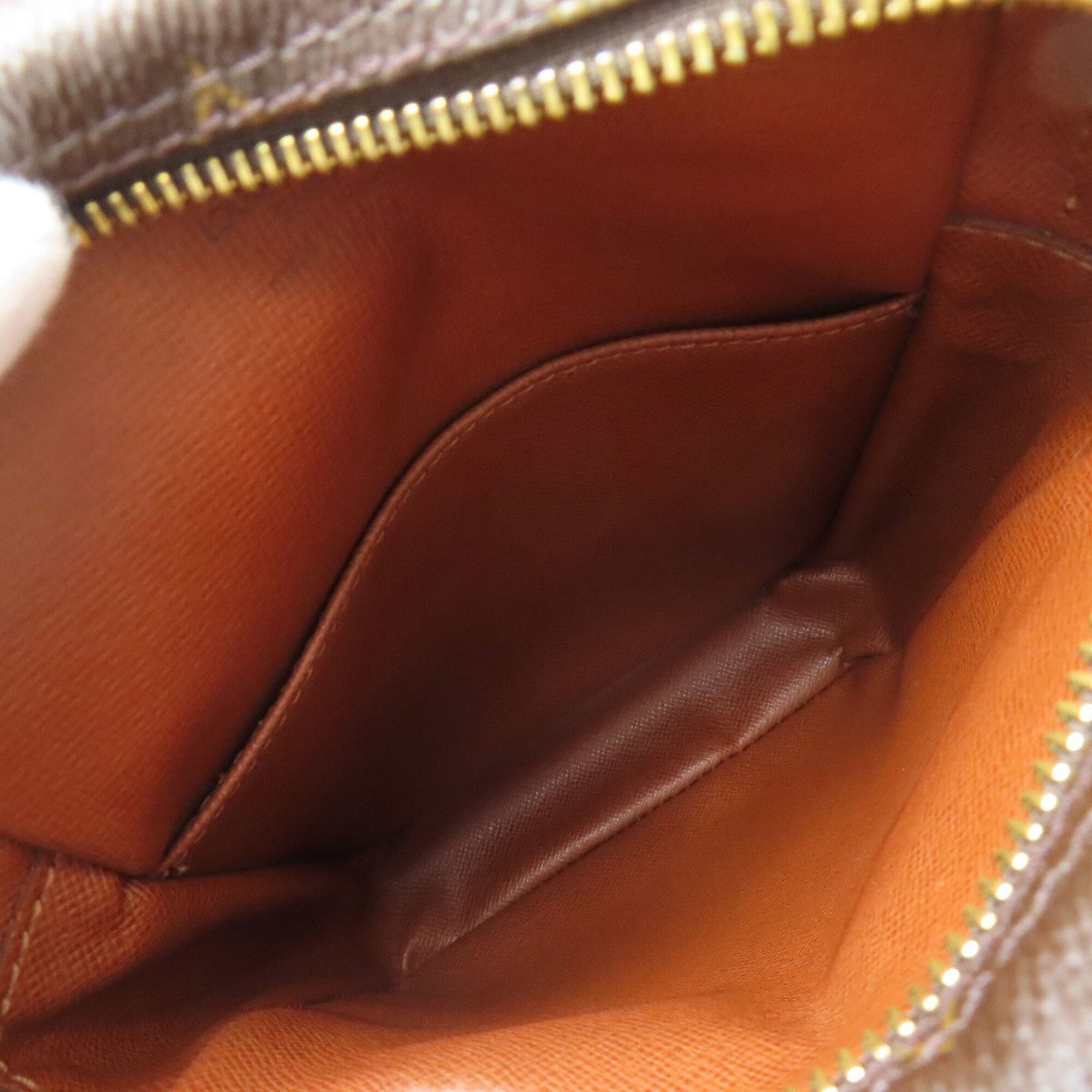 Louis Vuitton Monogram Monogram Monogram Shoulder Bag (Pre-Owned)