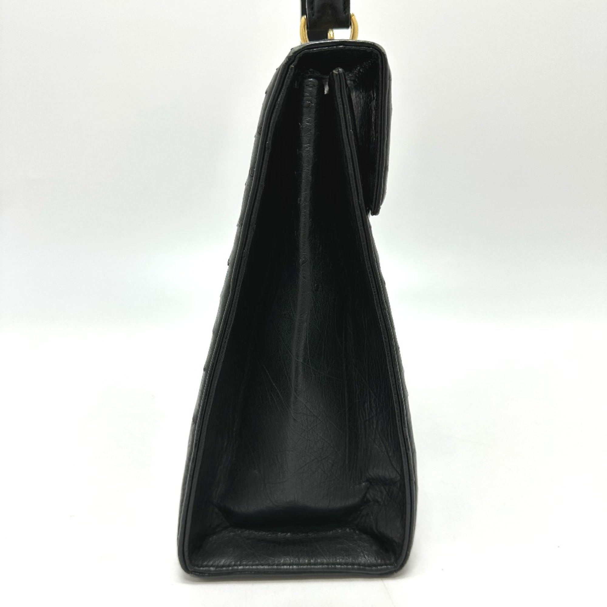 Gucci Black Other Handbag (Pre-Owned)