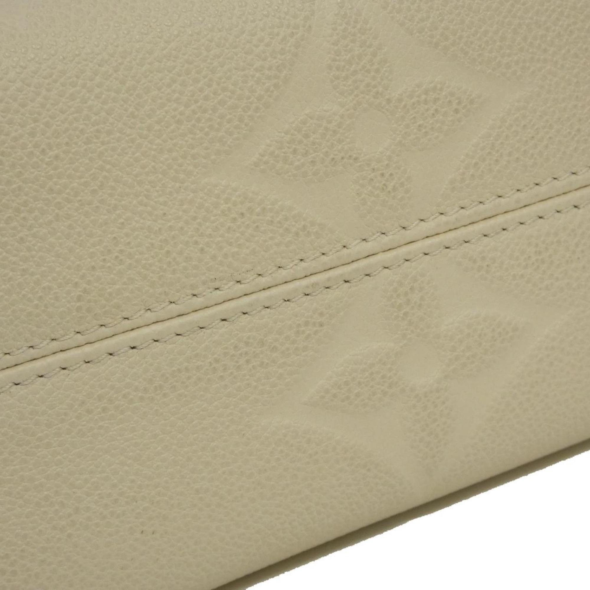 Louis Vuitton Monogram Empreinte Monogram Monogram Empreinte Handbag (Pre-Owned)