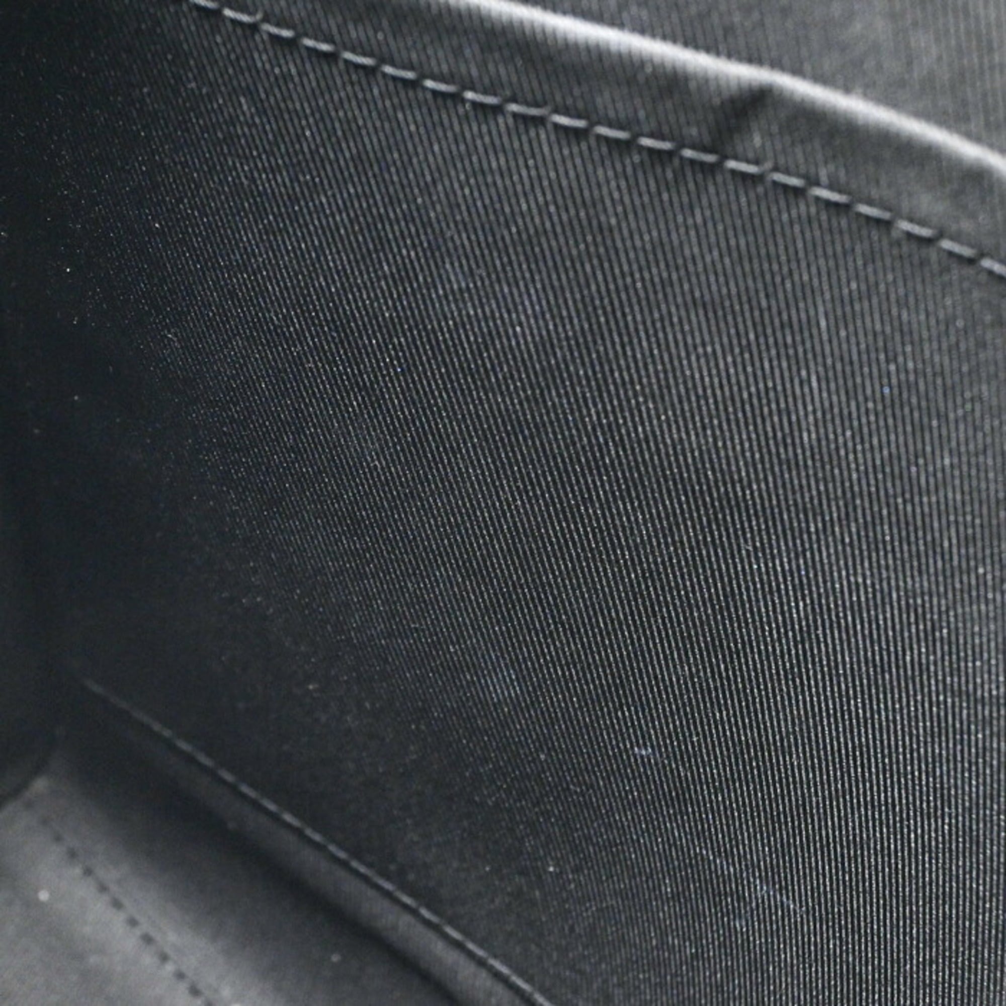 Louis Vuitton Black Monogram Eclipse Noir Monogram Eclipse Handbag (Pre-Owned)