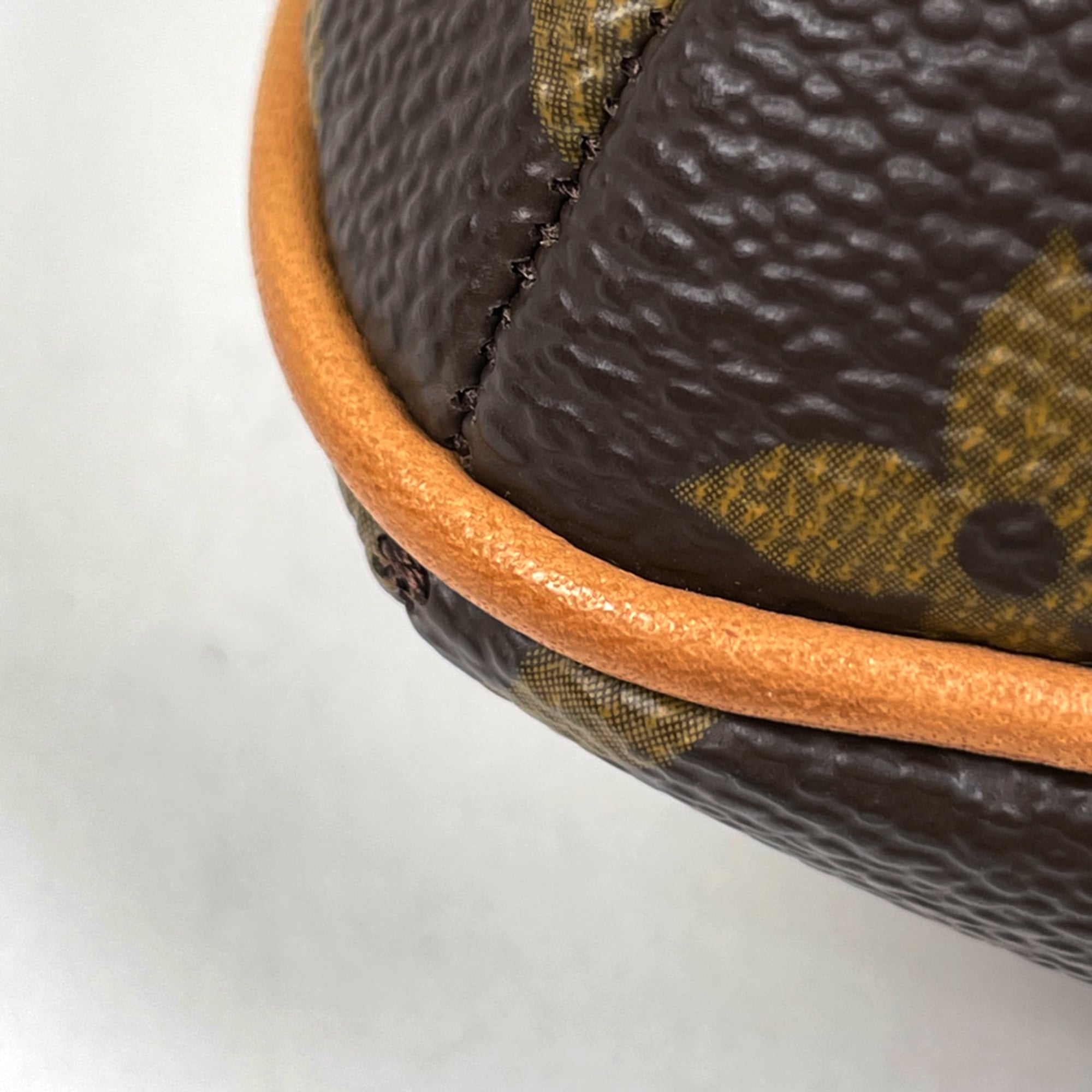 Louis Vuitton Monogram Brown Monogram Shoulder Bag (Pre-Owned)