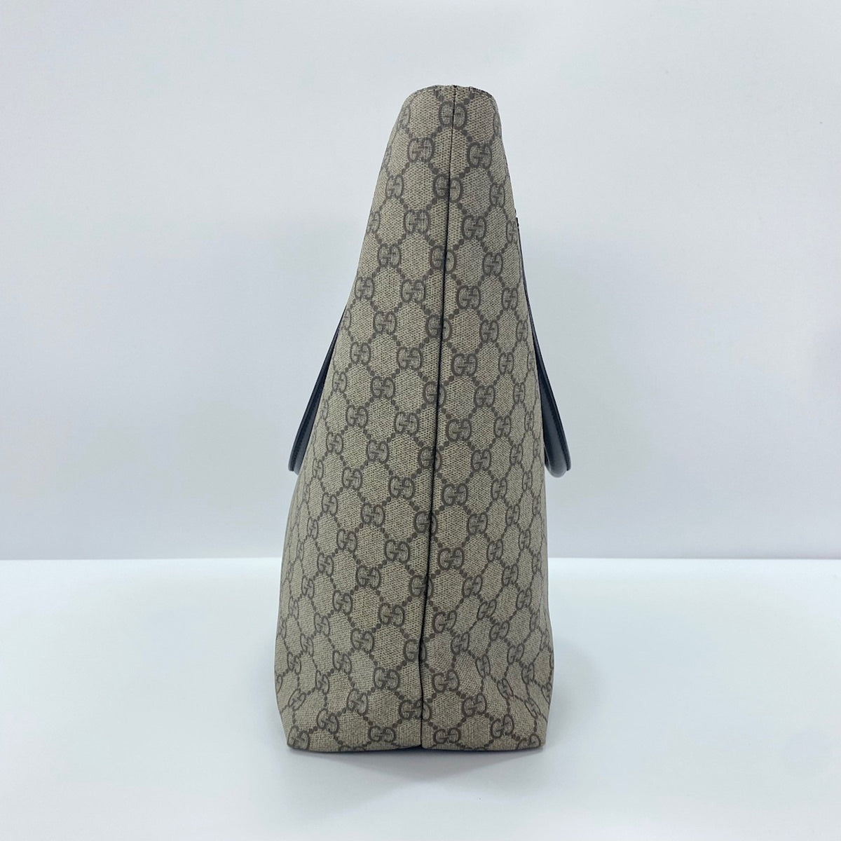 Gucci Brown Tote Bag (Pre-Owned)