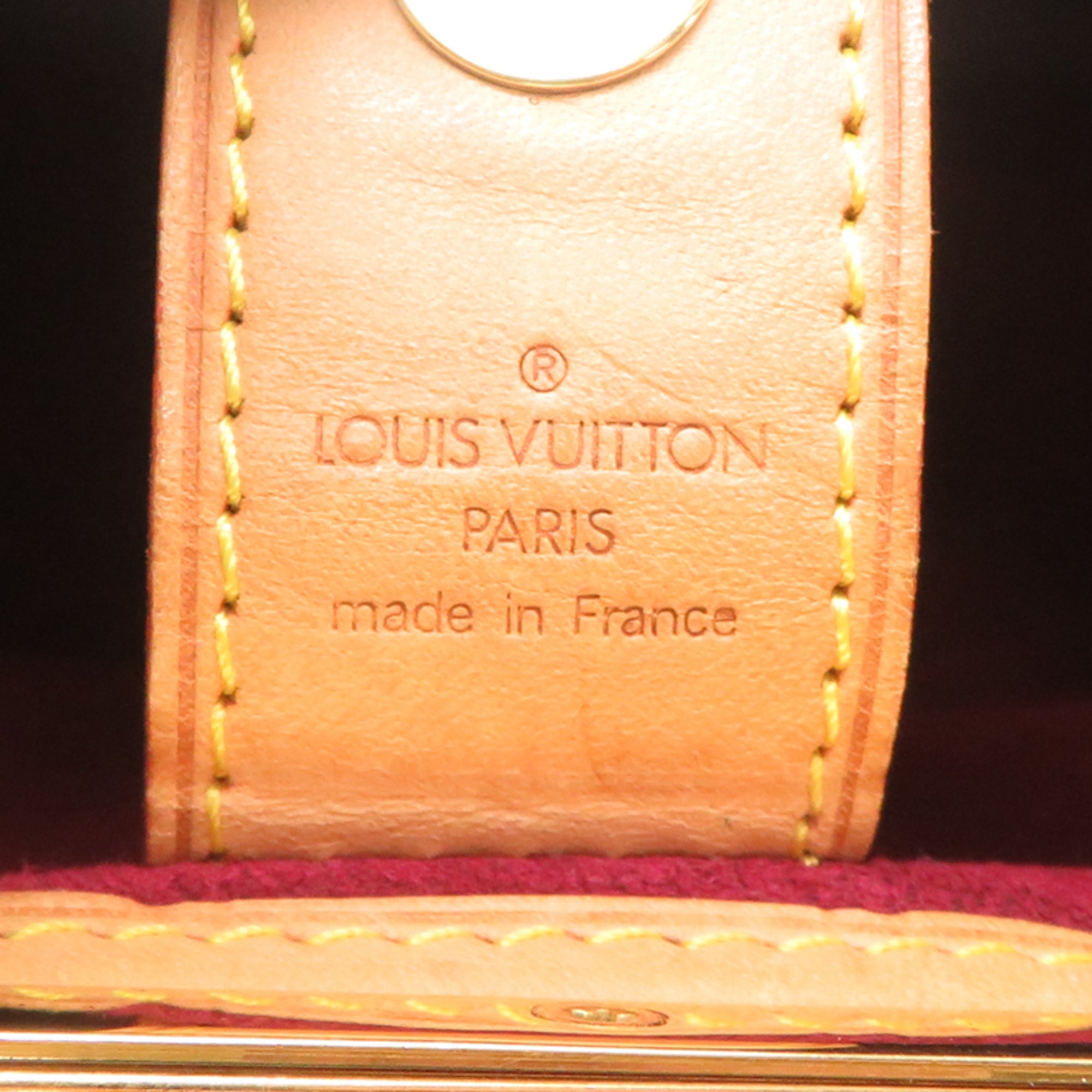 Louis Vuitton White Monogram Multicolore Shoulder Bag (Pre-Owned)