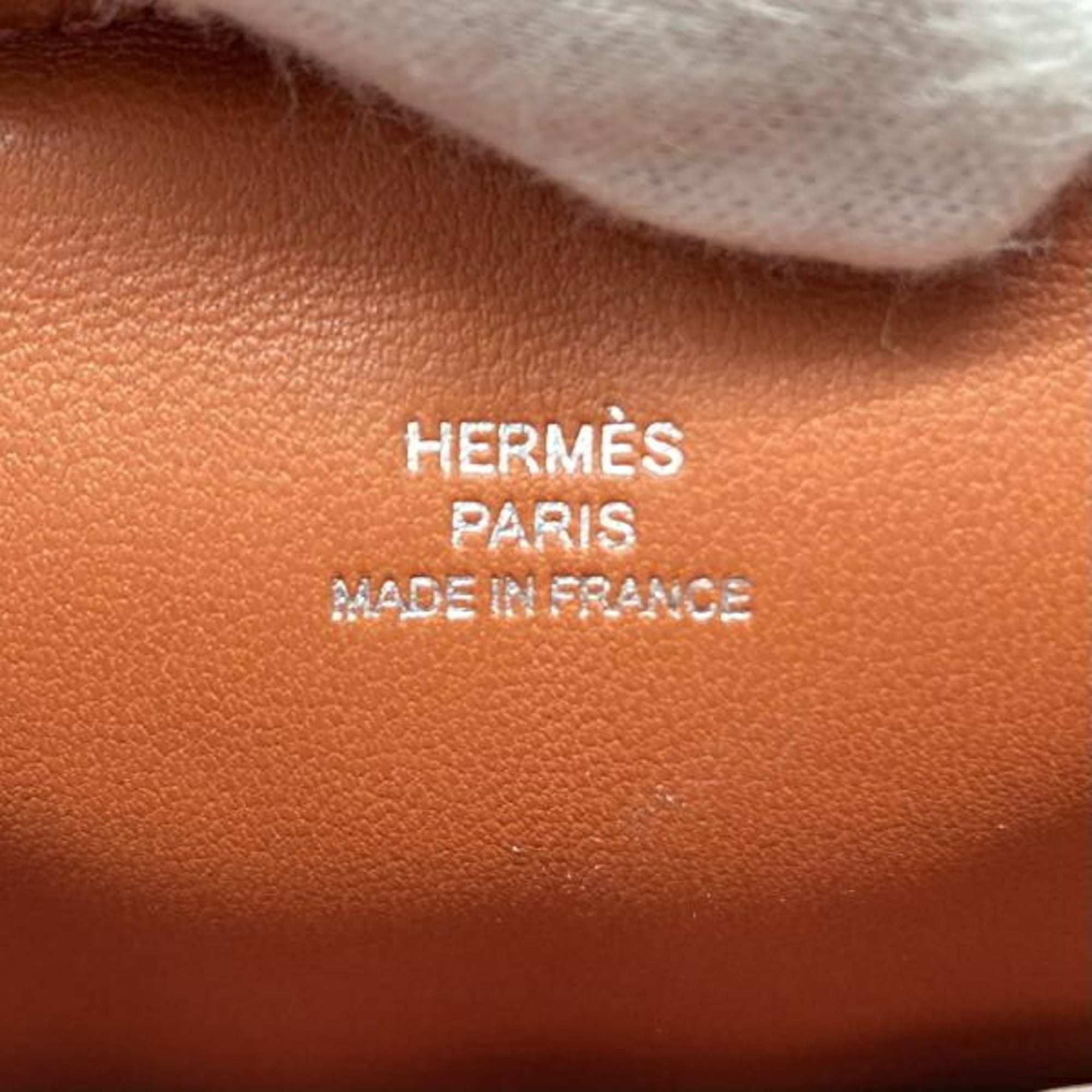 Hermes Pink Shoulder Bag (Pre-Owned)