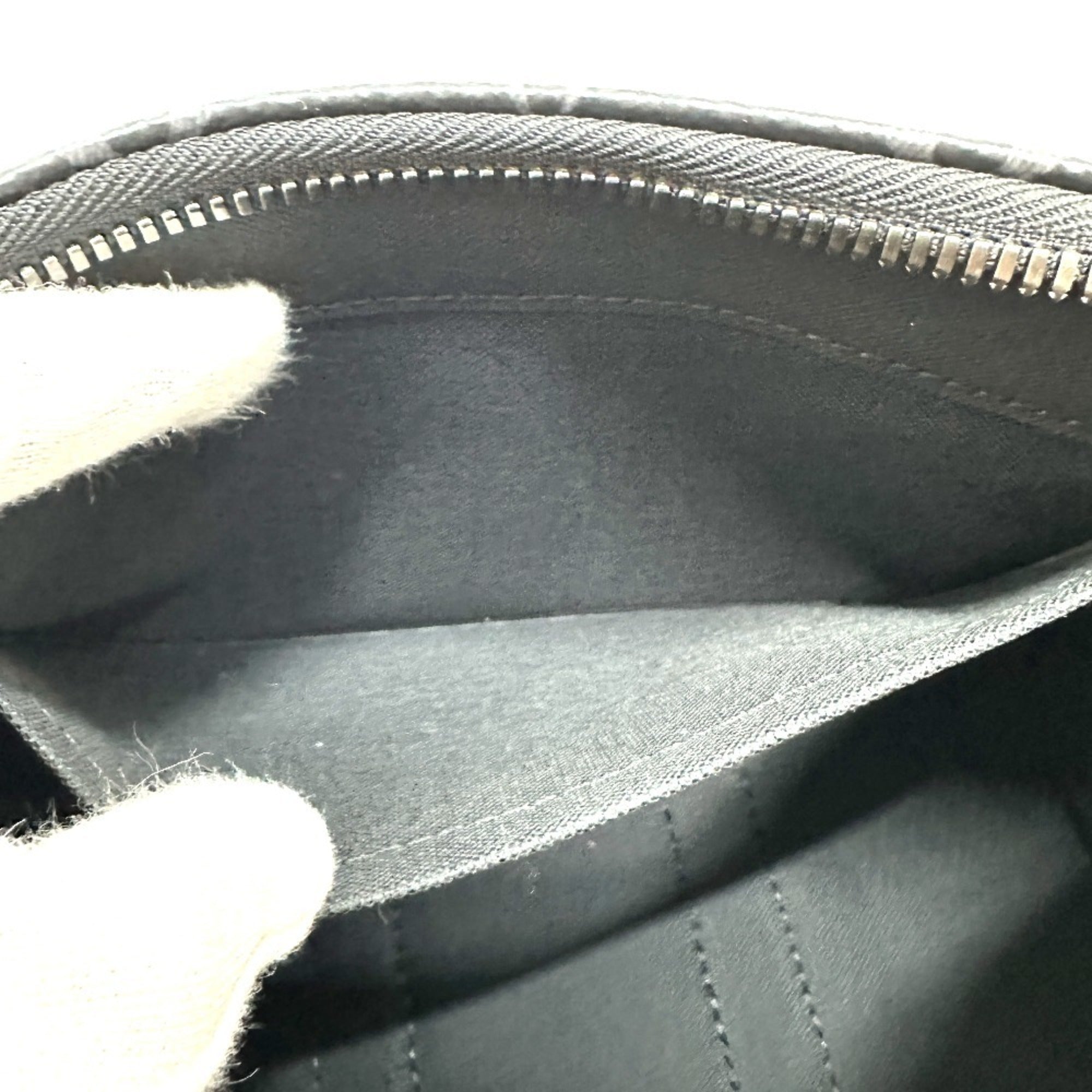 Louis Vuitton Black Monogram Eclipse Shoulder Bag (Pre-Owned)
