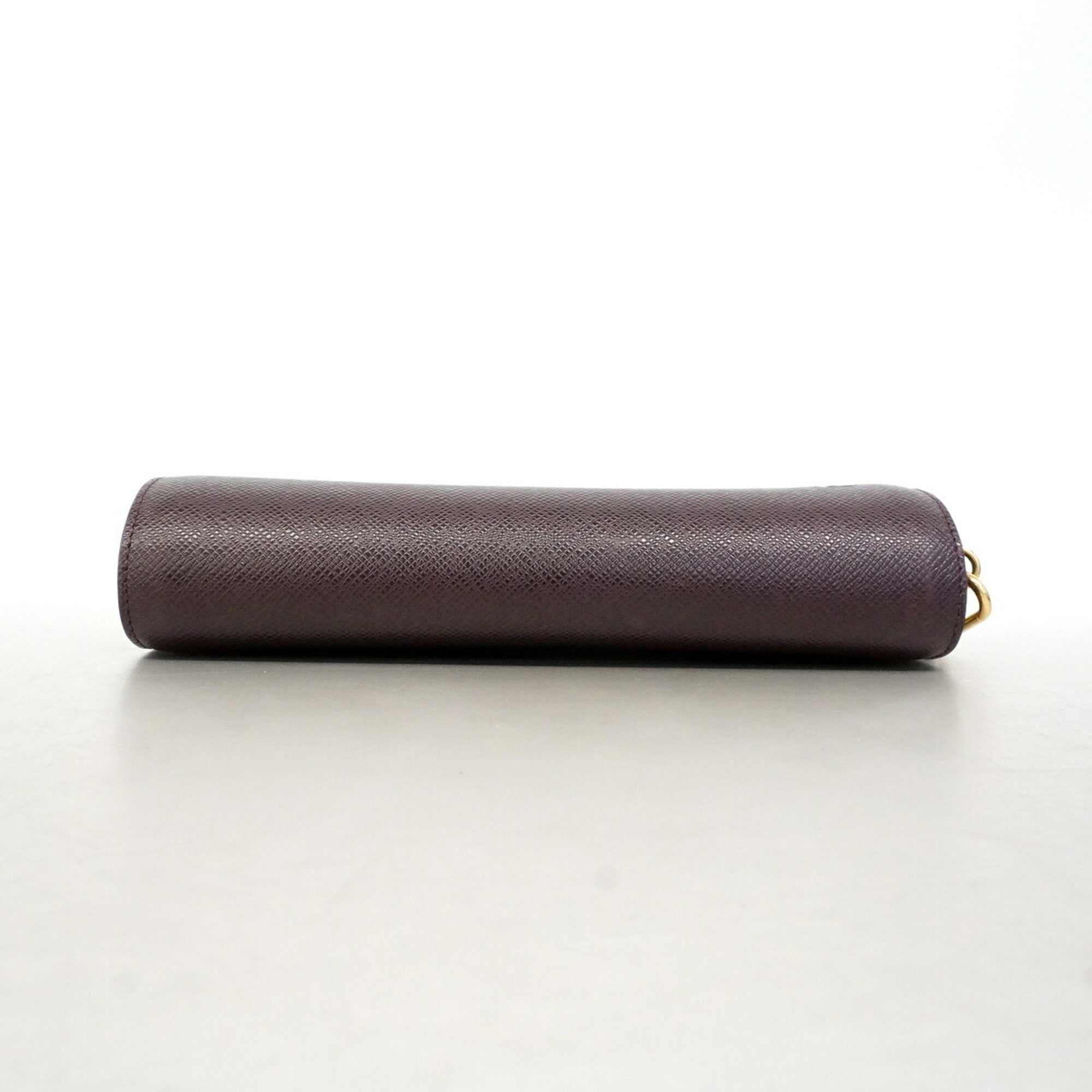 Louis Vuitton Acajou Clutch Bag (Pre-Owned)
