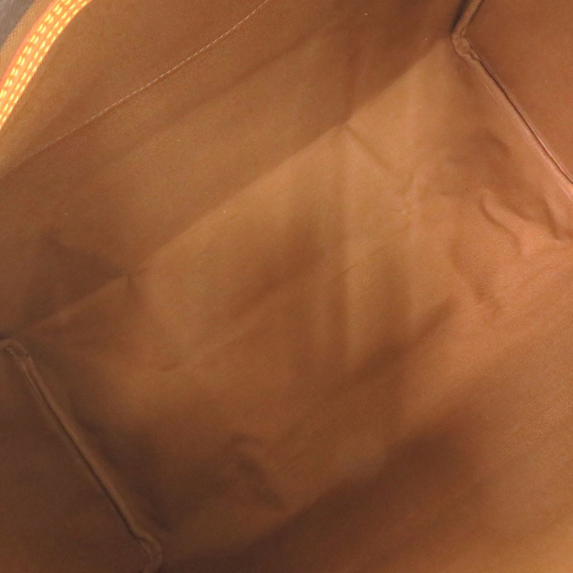 Louis Vuitton Brown Monogram Monogram Handbag (Pre-Owned)