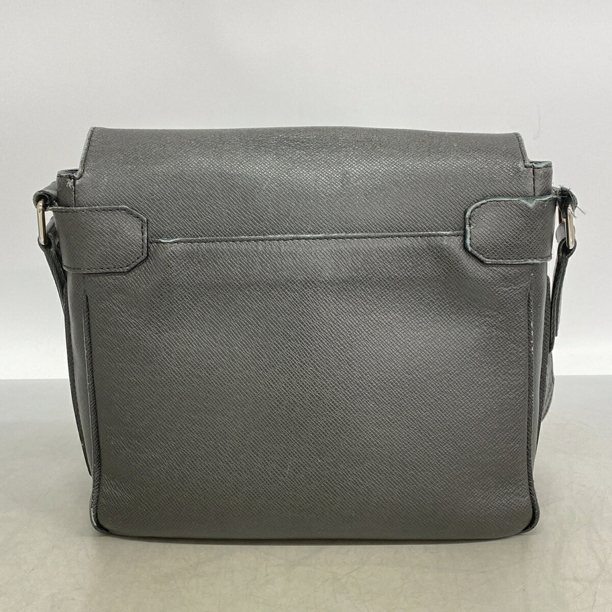 Louis Vuitton Ardoise Shoulder Bag (Pre-Owned)