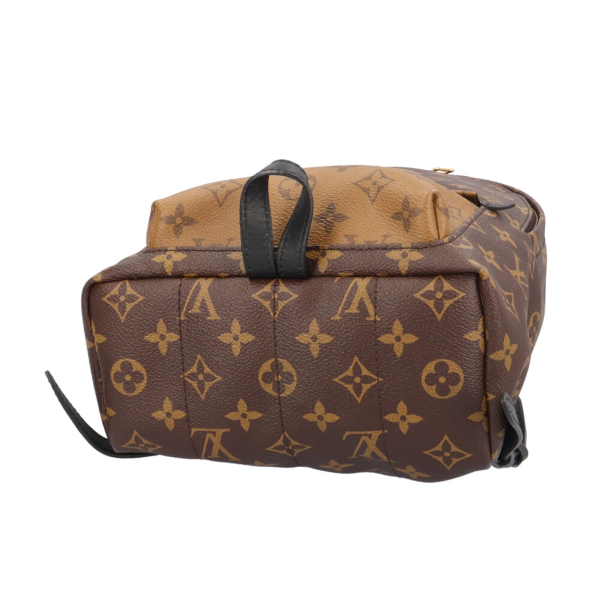 Louis Vuitton Monogram Brown Monogram Canvas Monogram Reverse (Pre-Owned)