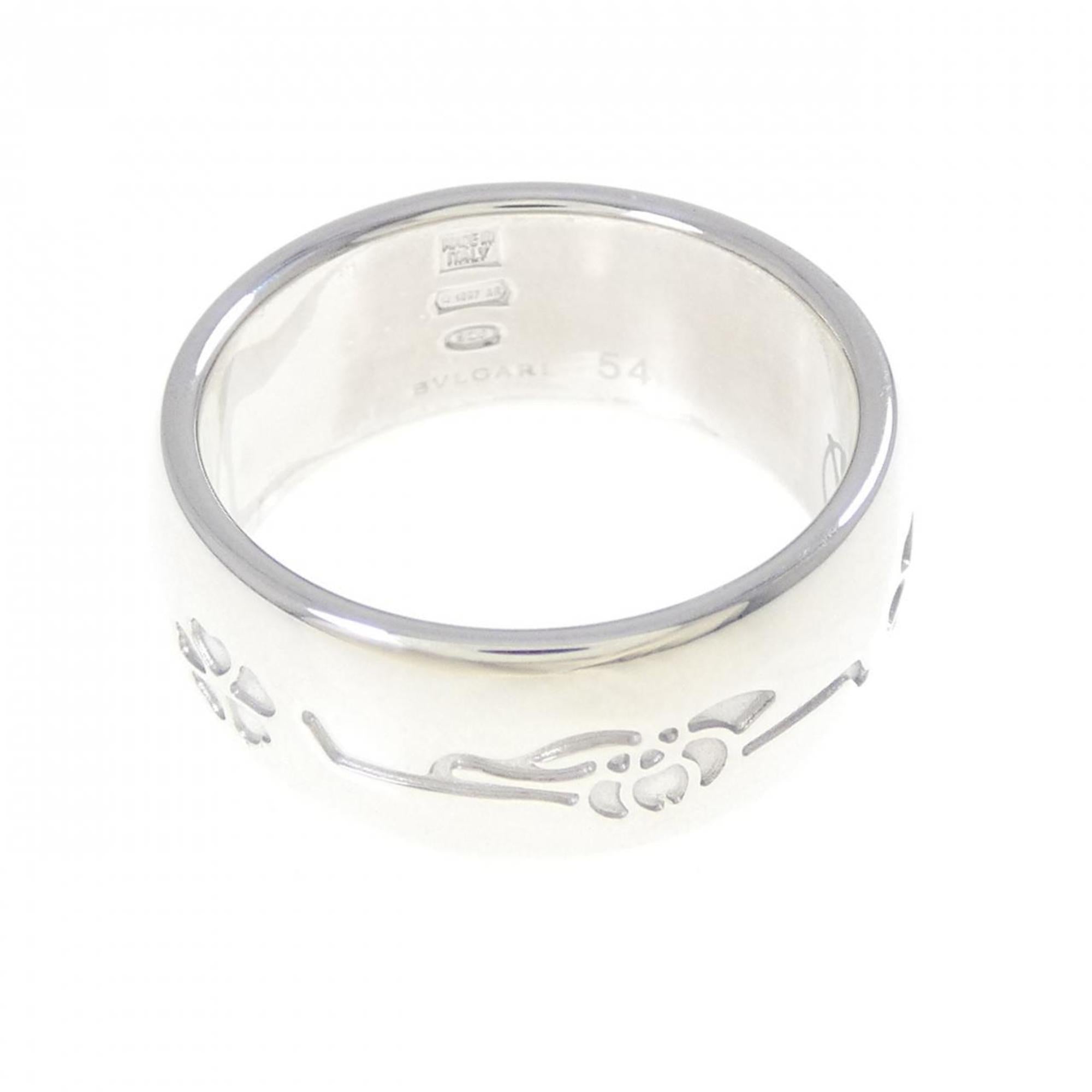 Bvlgari Band Ring (Pre-Owned)