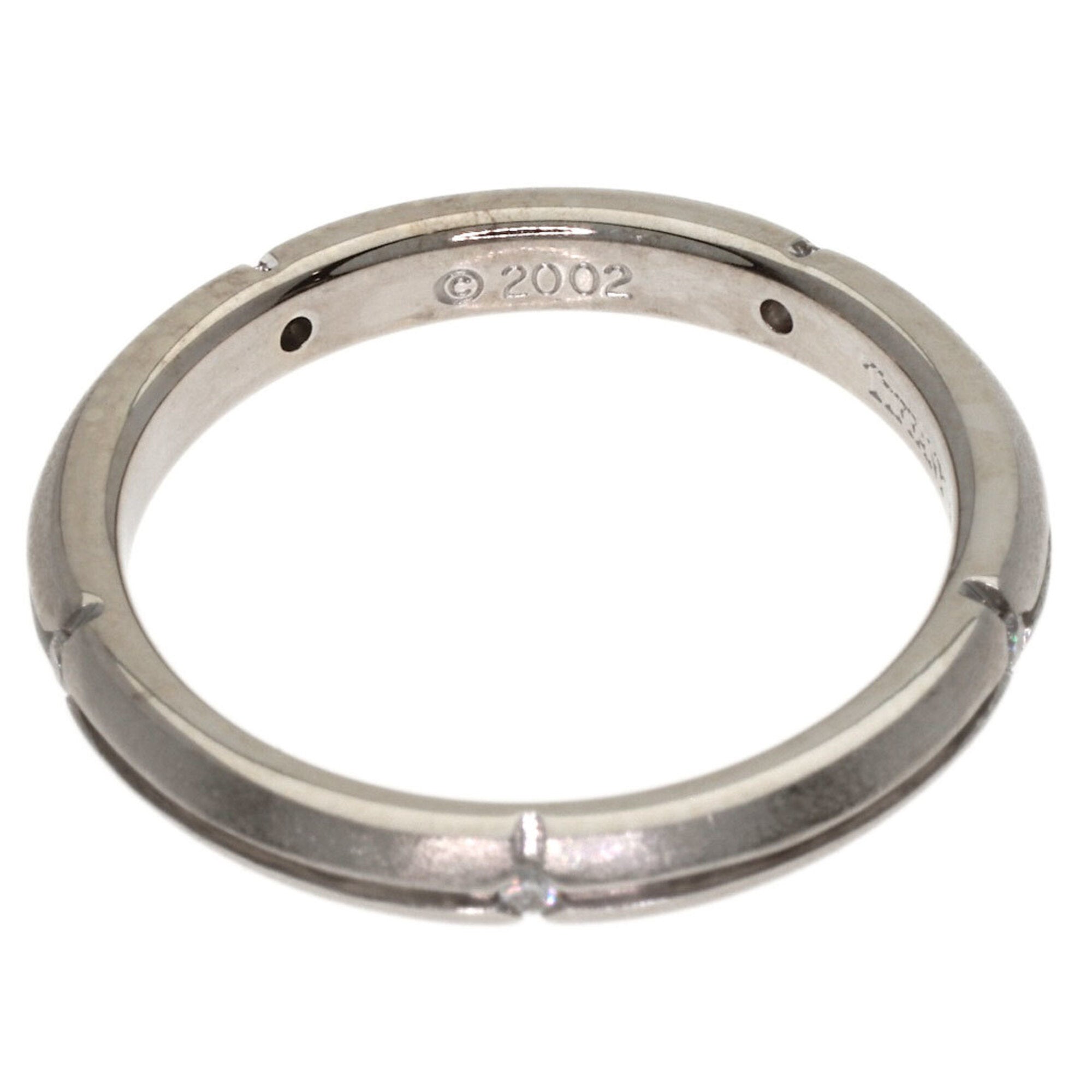 Tiffany White White Gold (Pre-Owned)