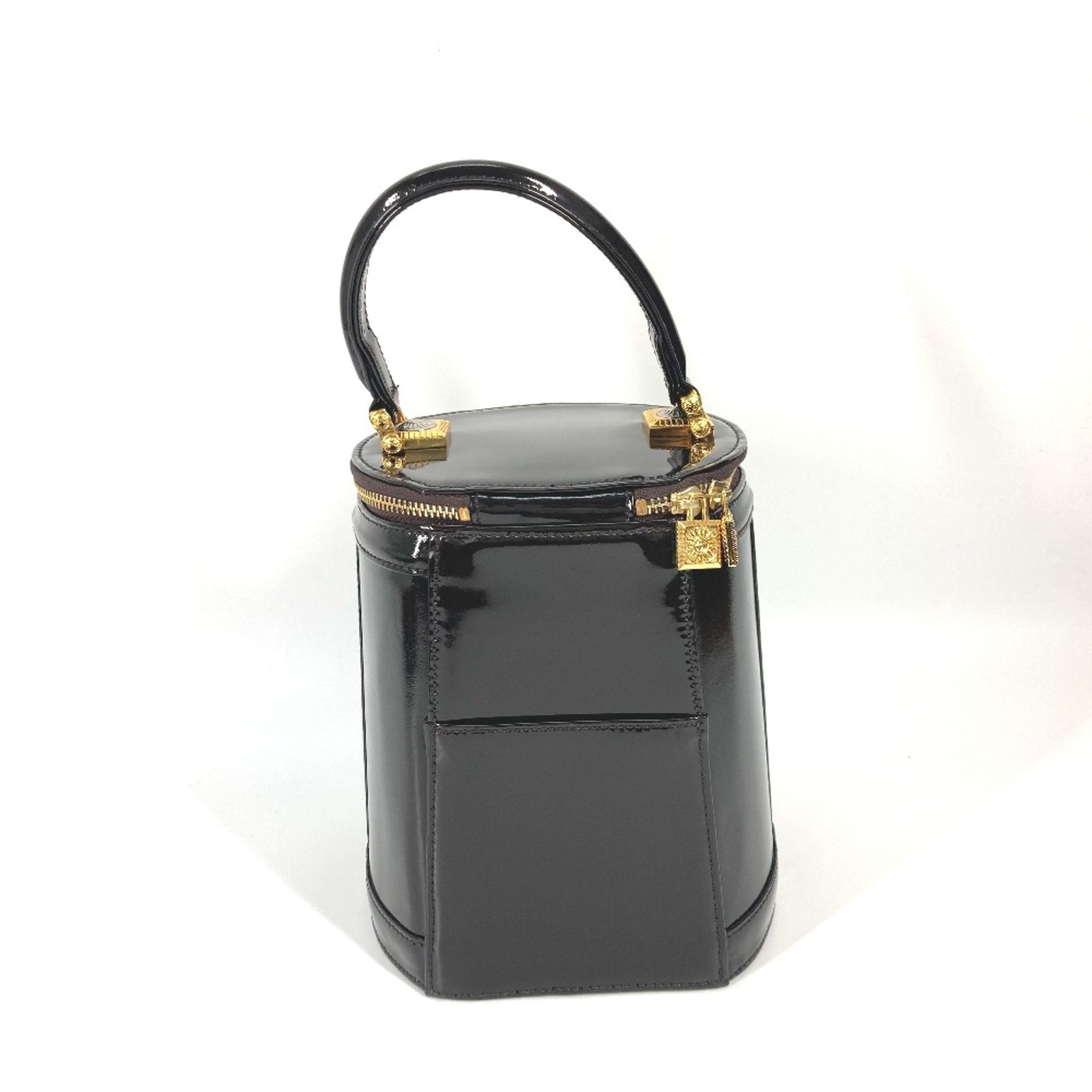 Versace Brown Other Handbag (Pre-Owned)
