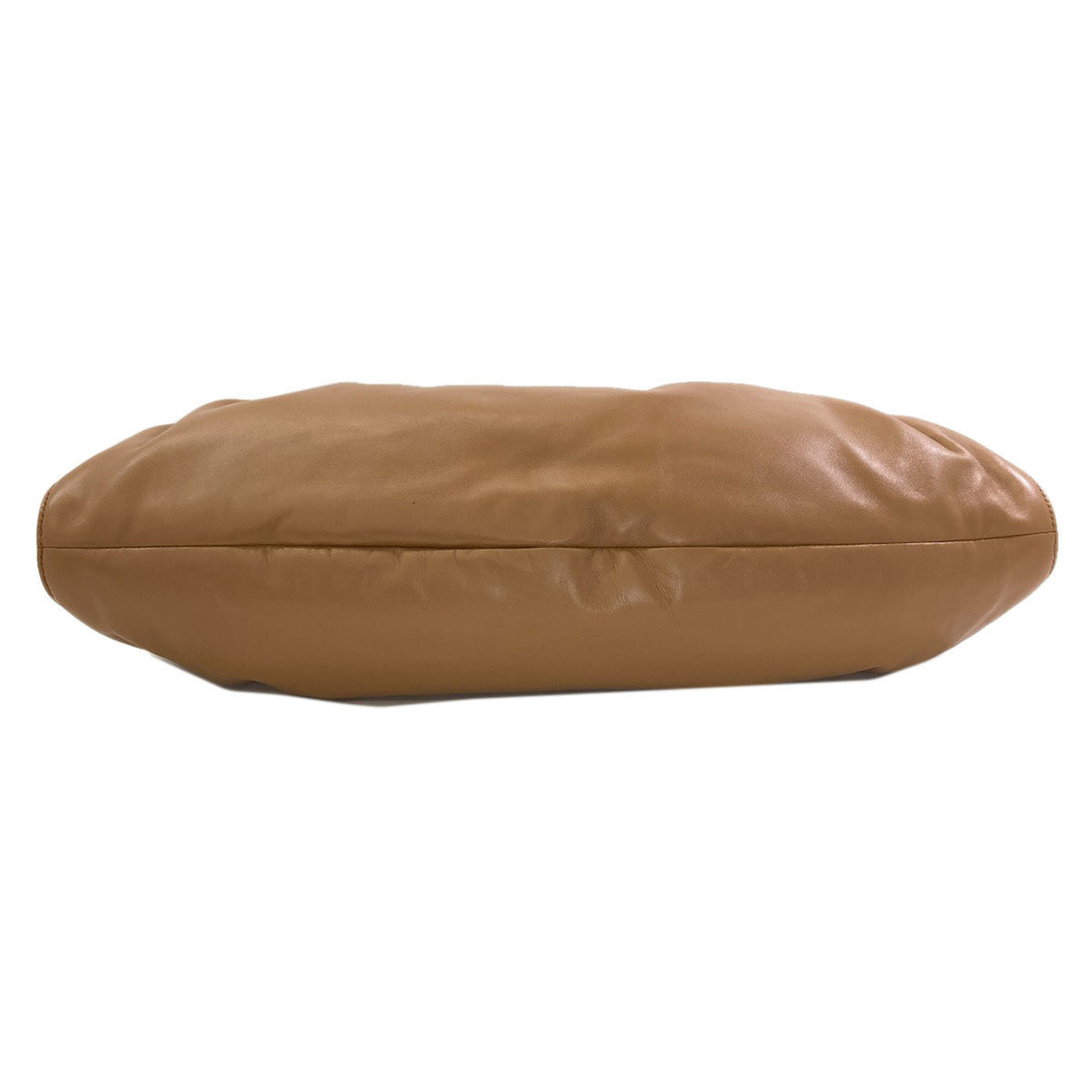 Miu Miu Brown Shoulder Bag (Pre-Owned)