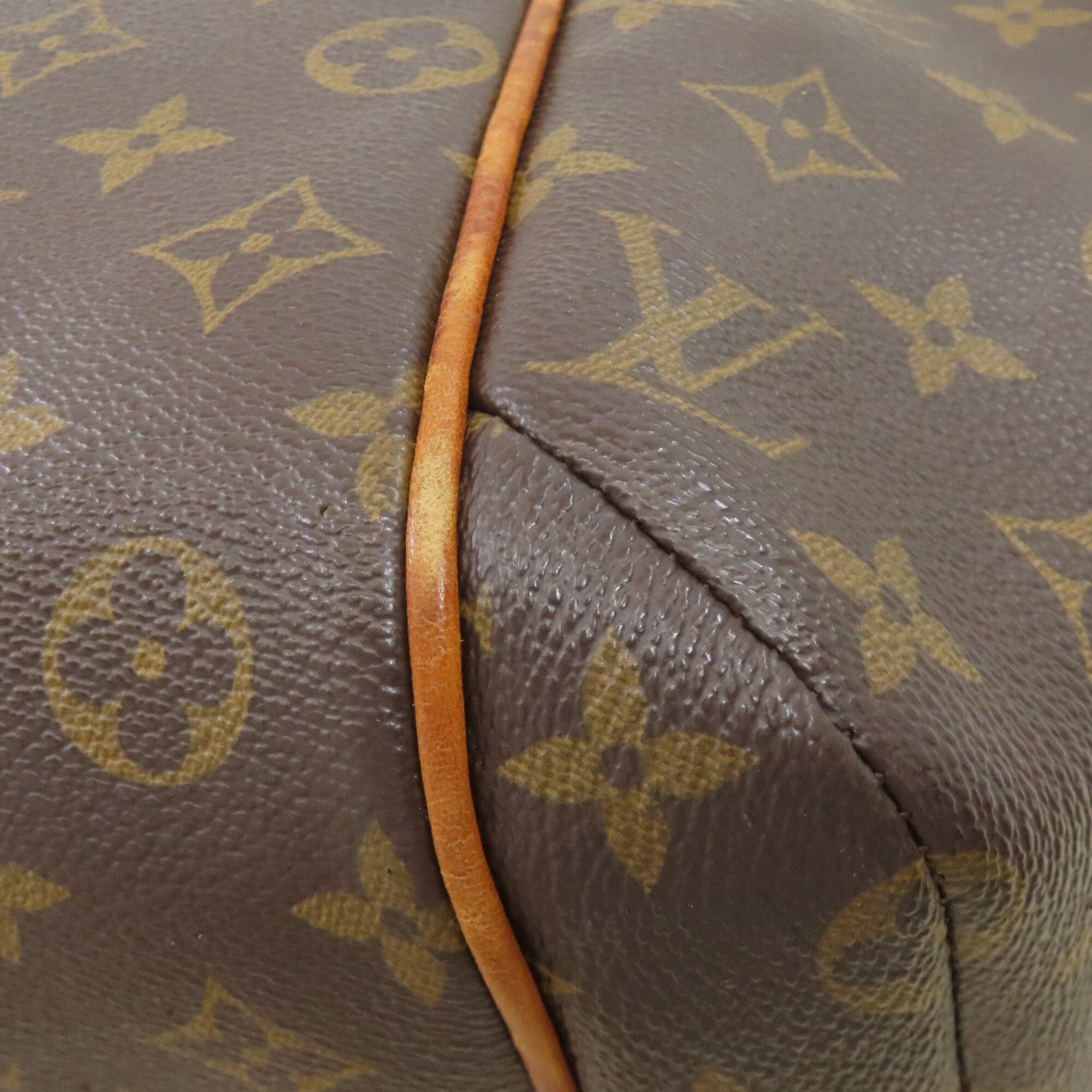 Louis Vuitton Monogram Monogram Monogram Tote Bag (Pre-Owned)